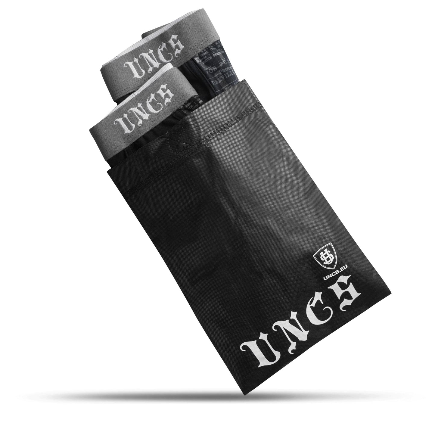 Pánské spodní prádlo ANGELO 2 ks (dlouhé)