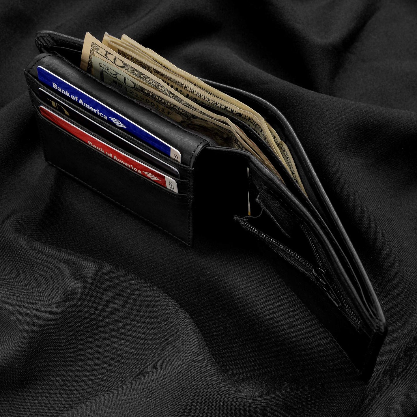 Pánská peněženka CARPENTER