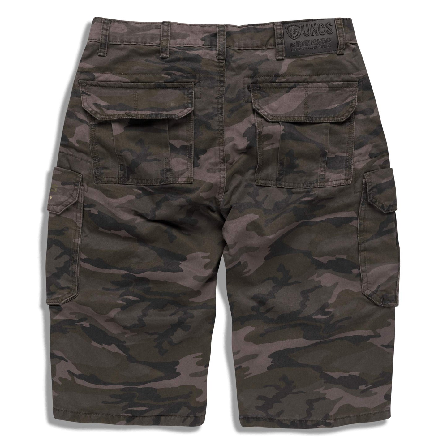 Pánské šortky COMBAT (DELŠÍ)