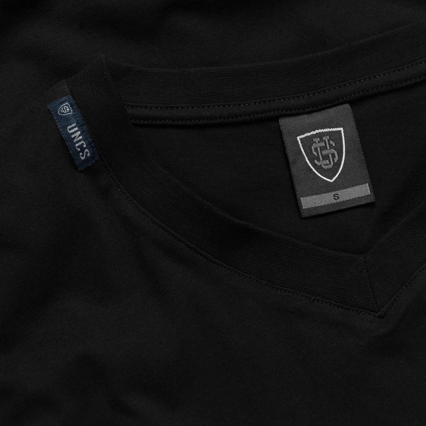 Pánské triko BASIC III - elastan