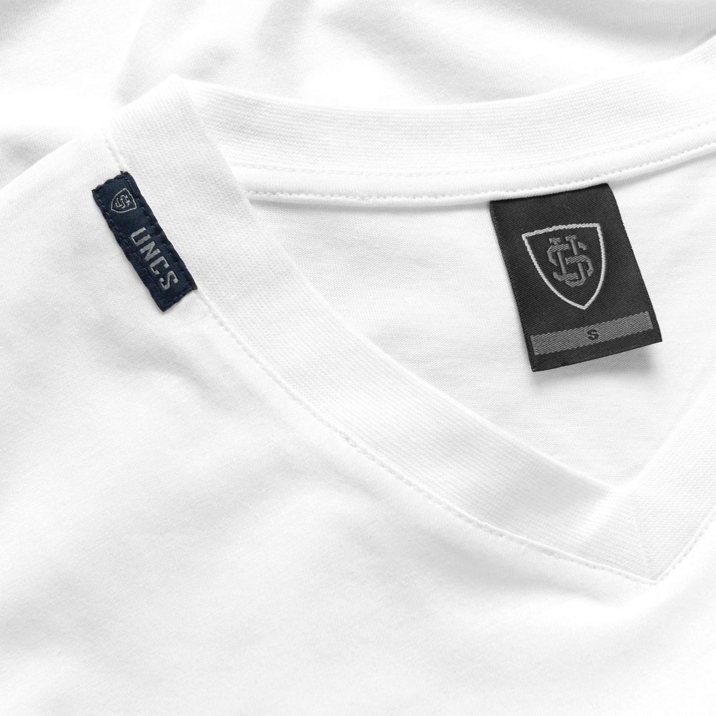 Pánské triko BASIC III - elastan