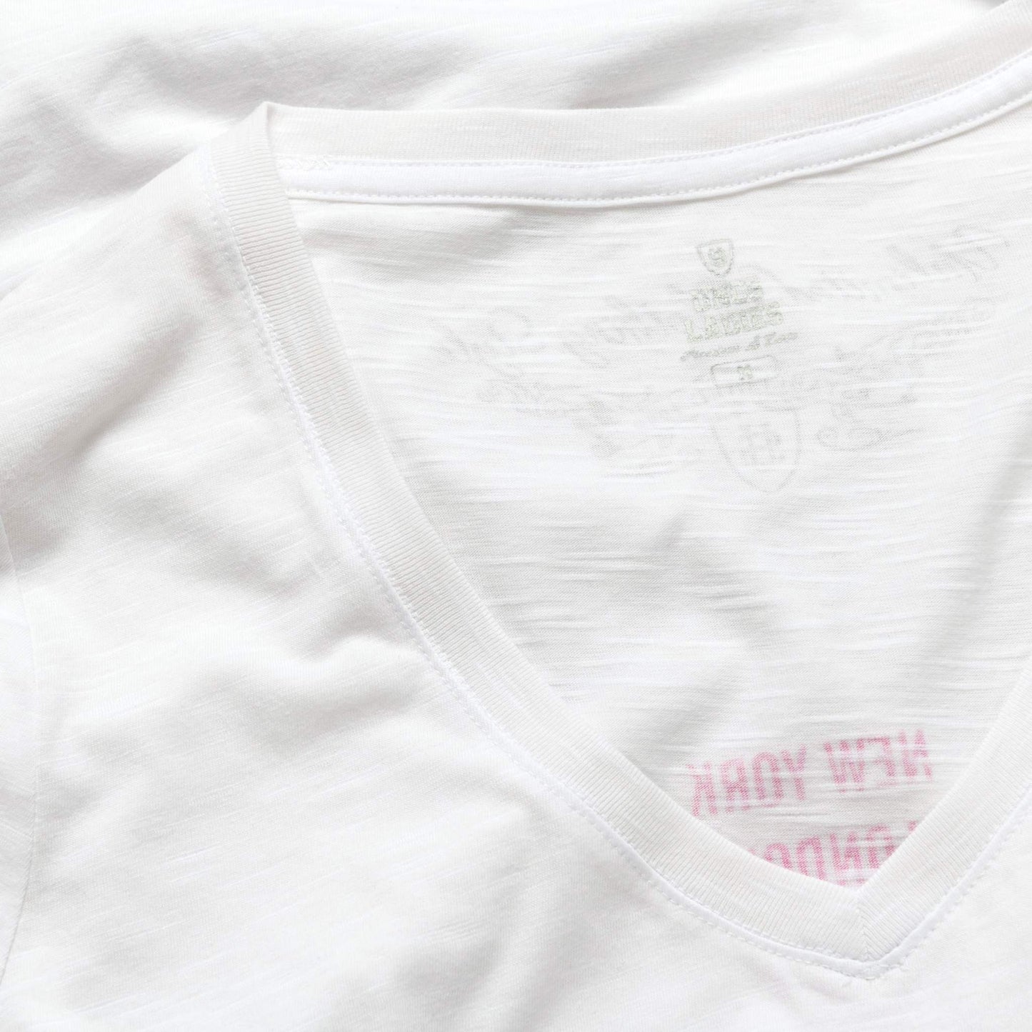 Dámské triko LUISA