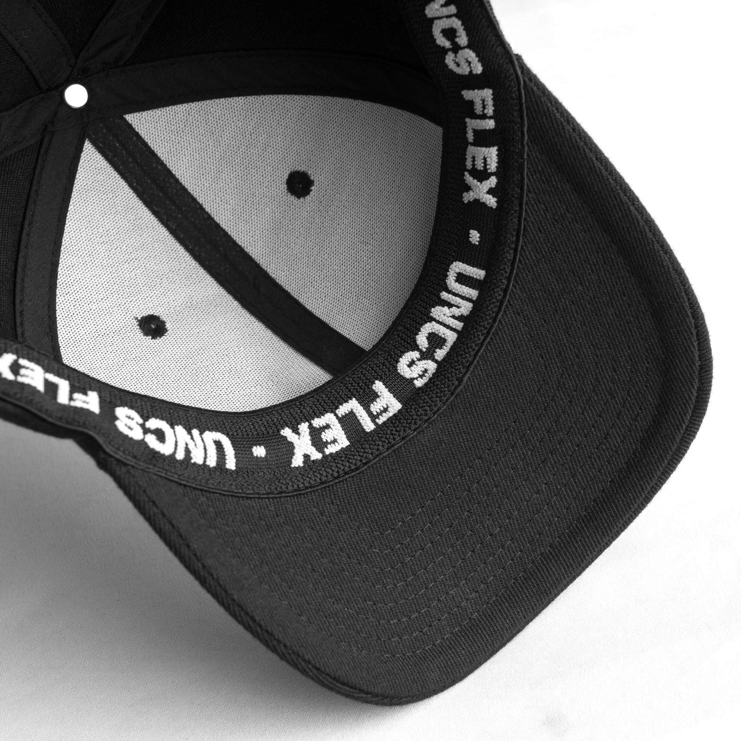 Pánská FLEX čepice EDGAR - plná