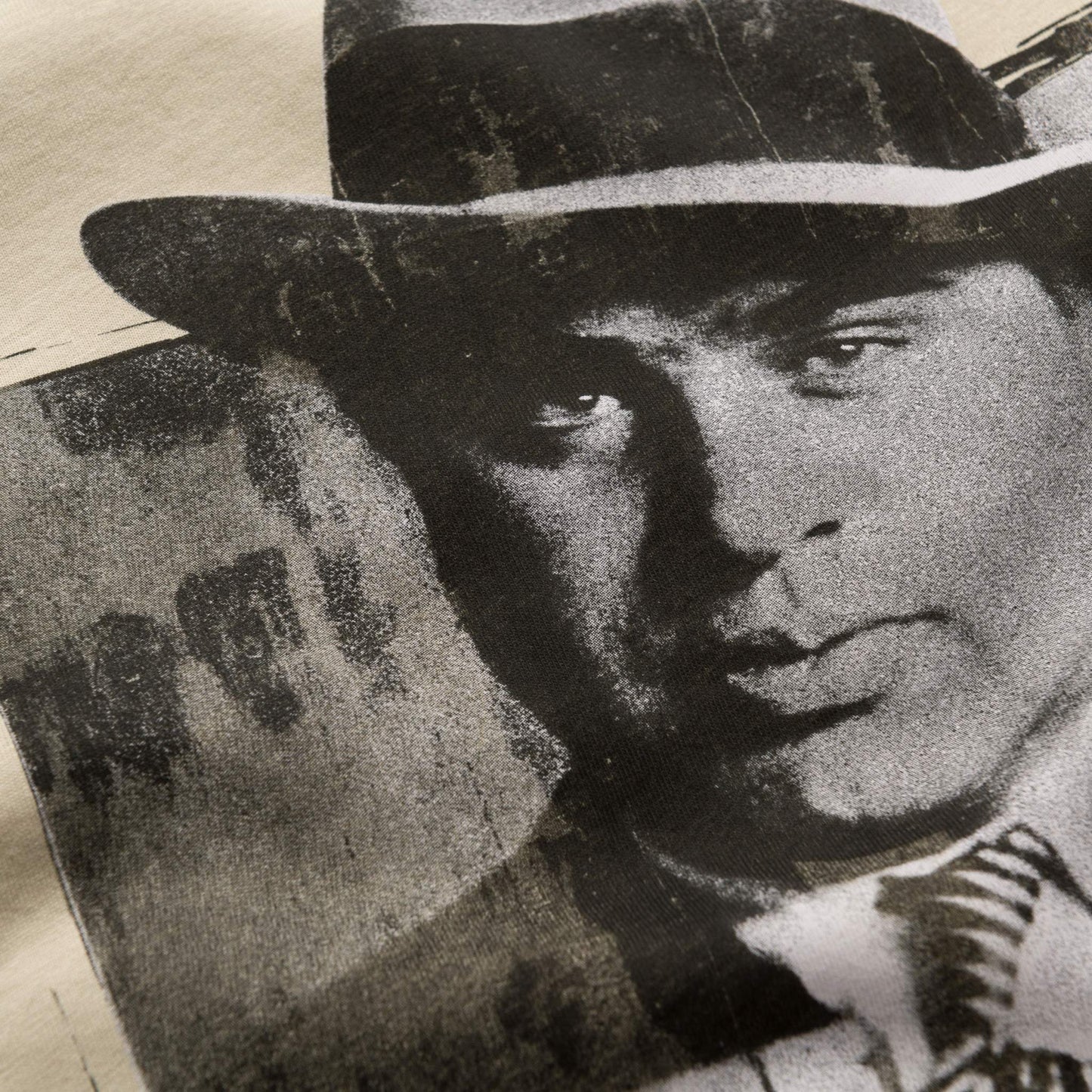 Pánské triko AL CAPONE II
