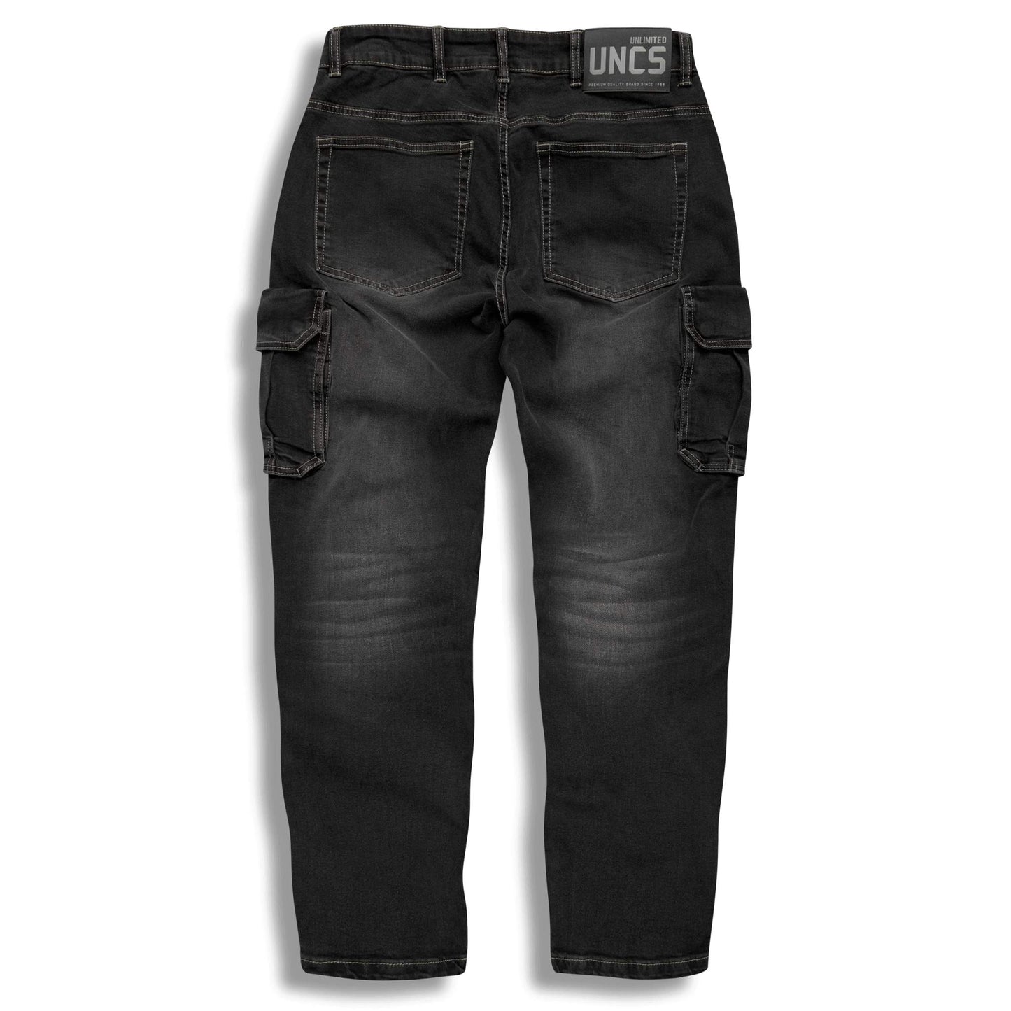 Pánské jeans SCOTT