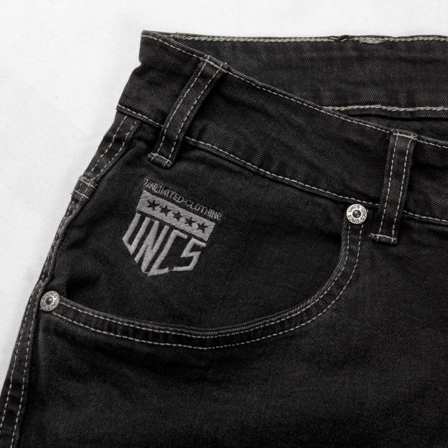 Pánské jeans SCOTT