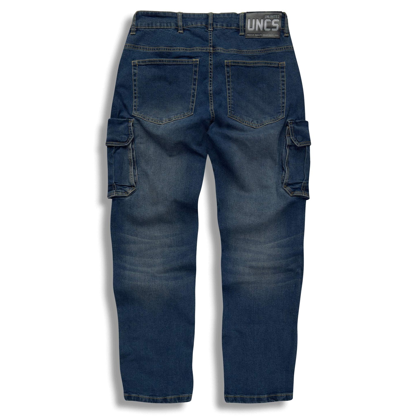 Pánské jeans SCOTT