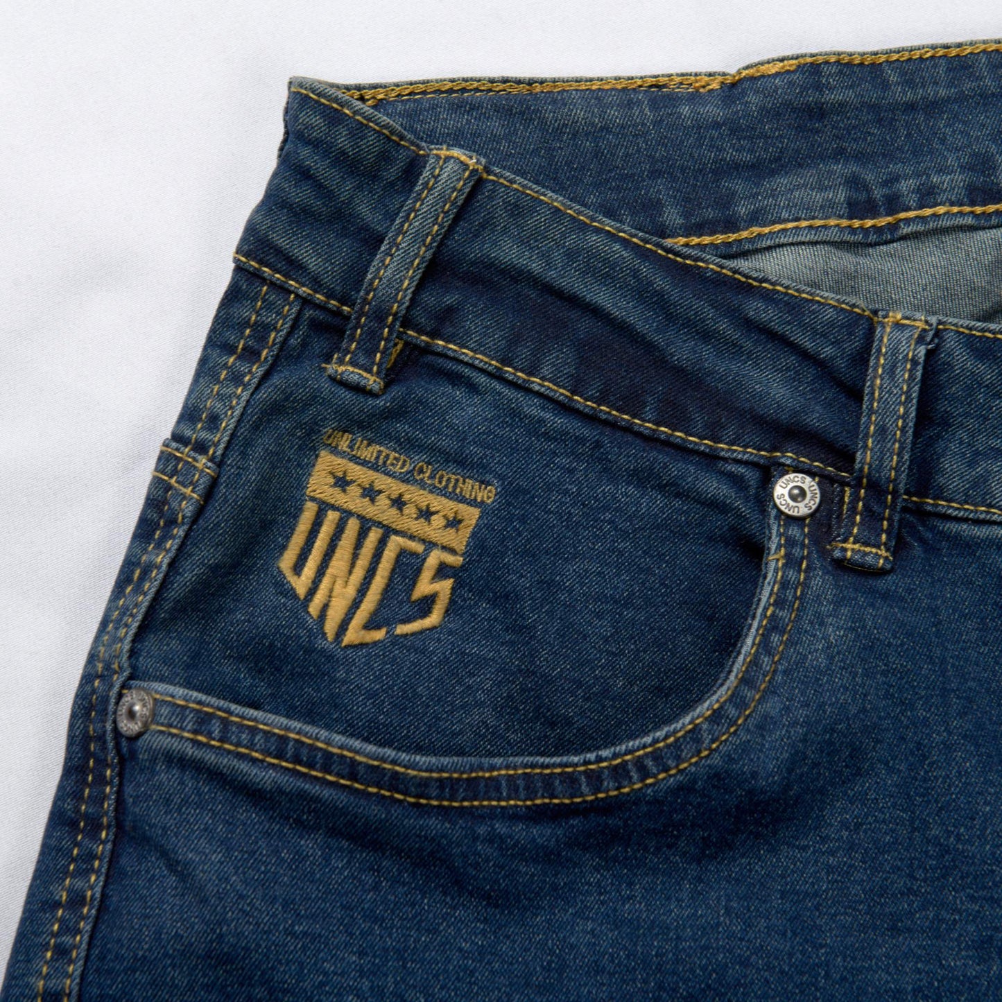 Pánské jeans SCOTT