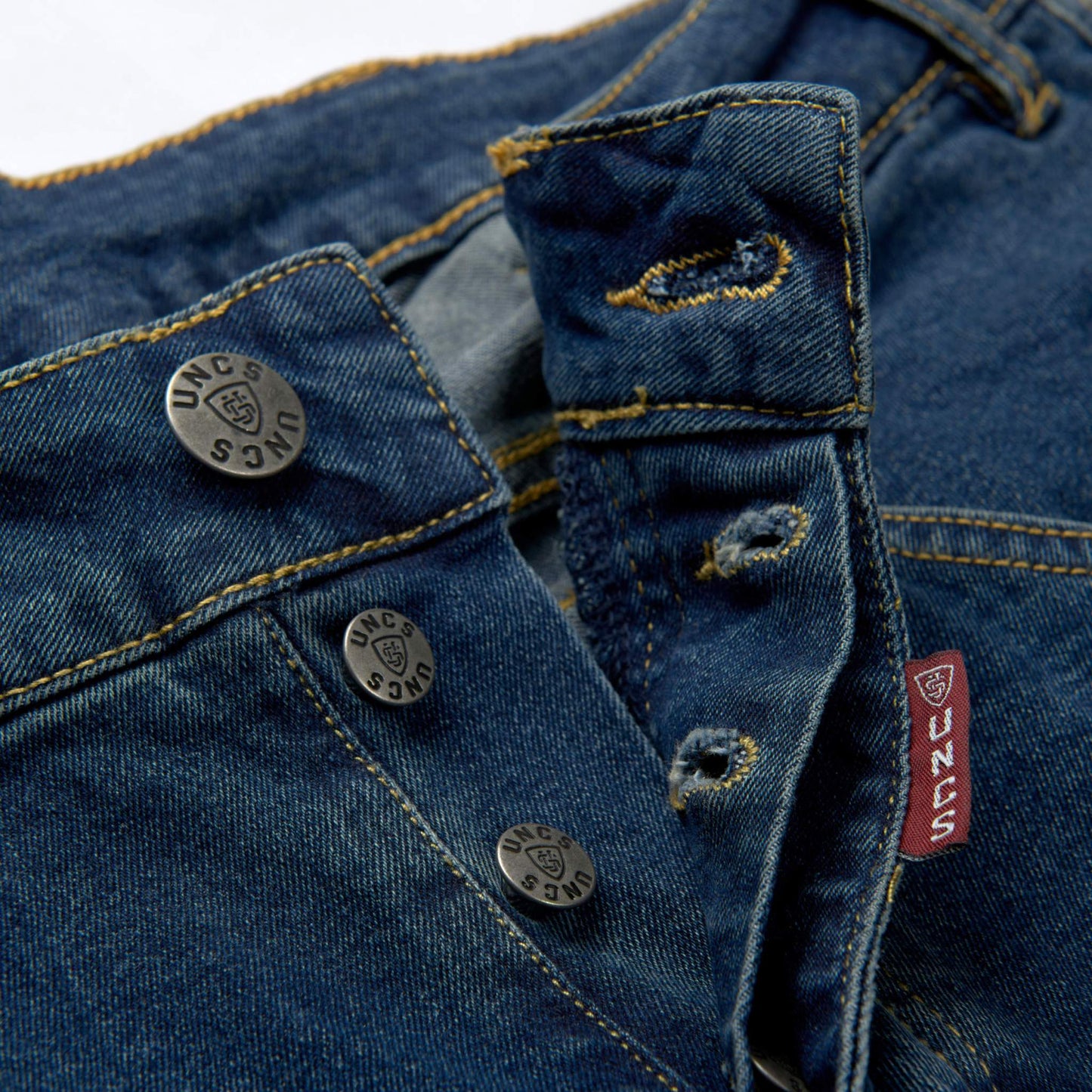 Pánské jeans SCOTT