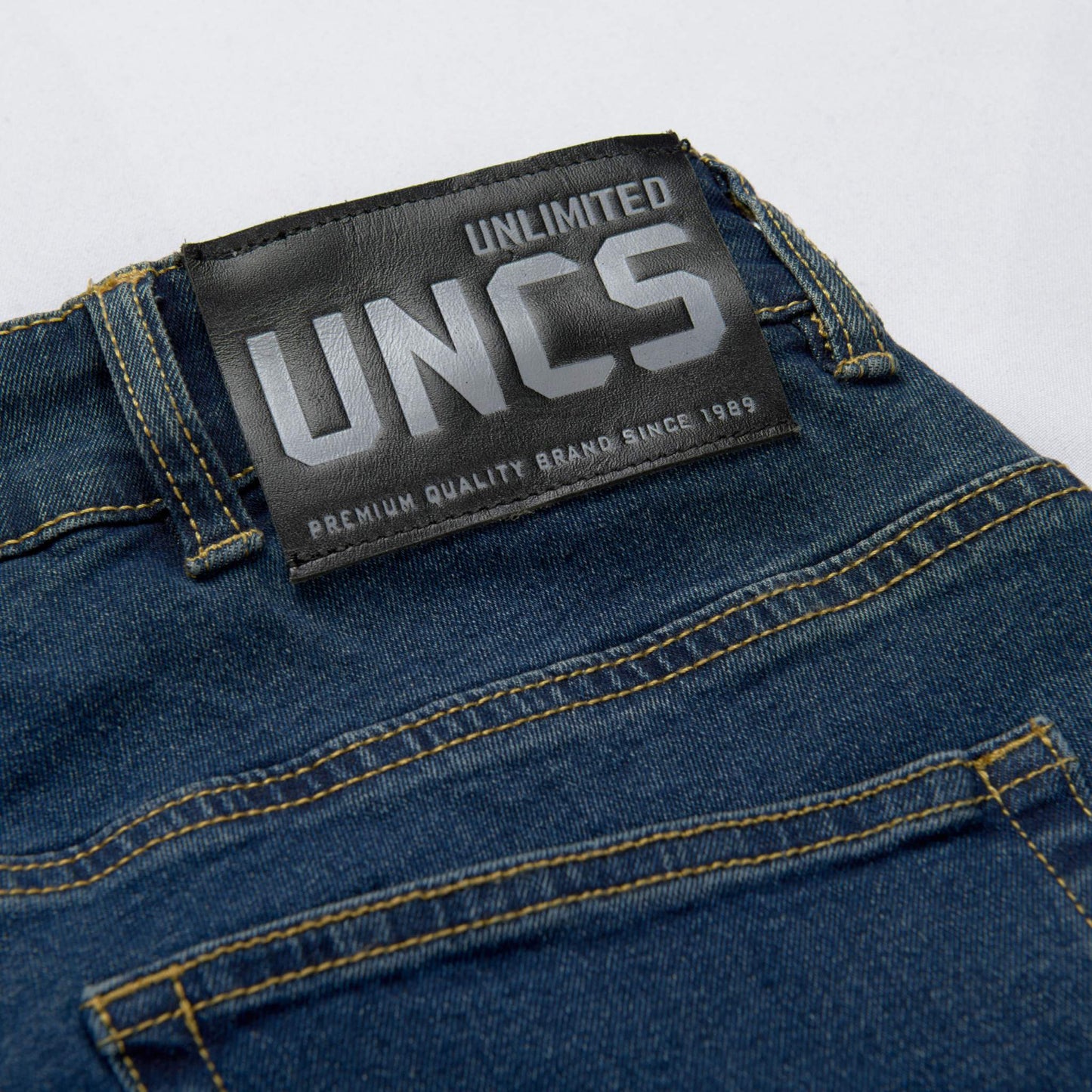 Pánské jeans SCOTT