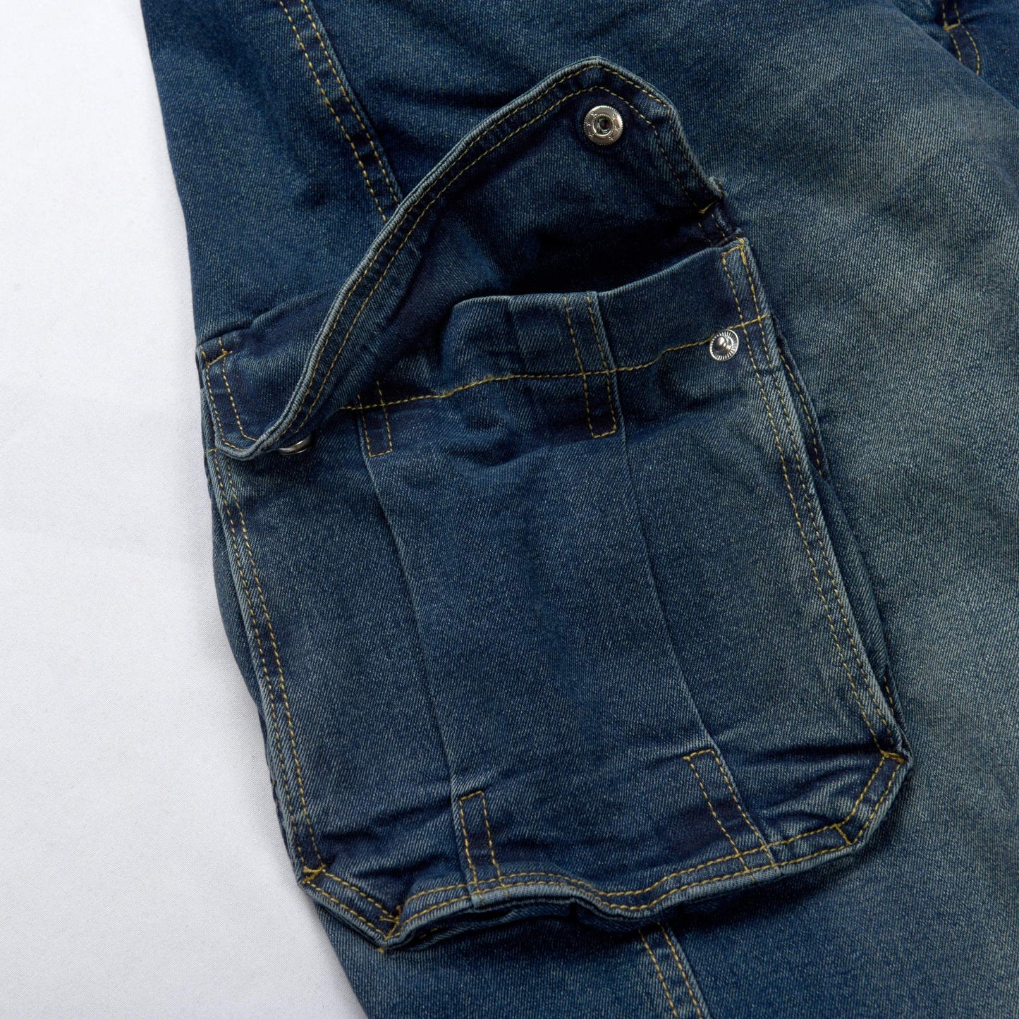 Pánské jeans SCOTT