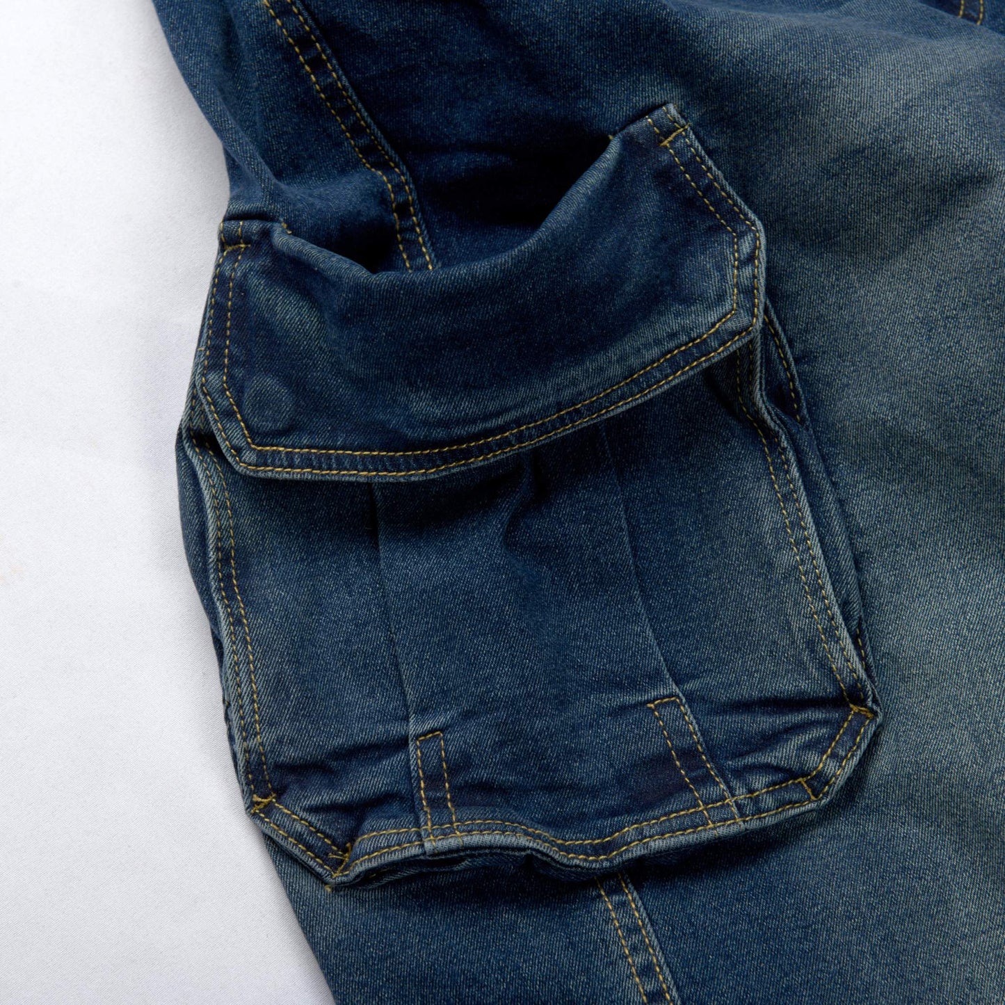 Pánské jeans SCOTT