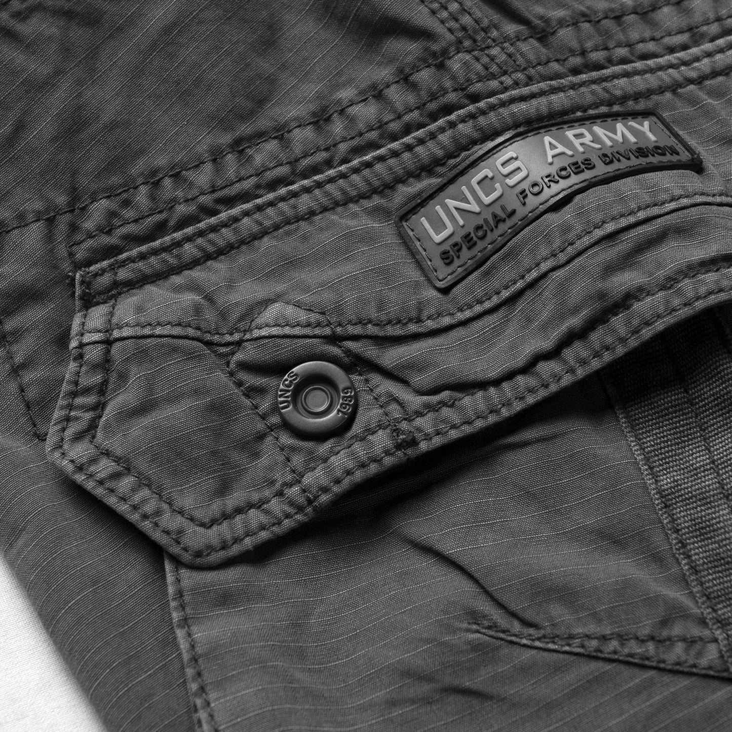 Pánské kalhoty GREENWOOD II