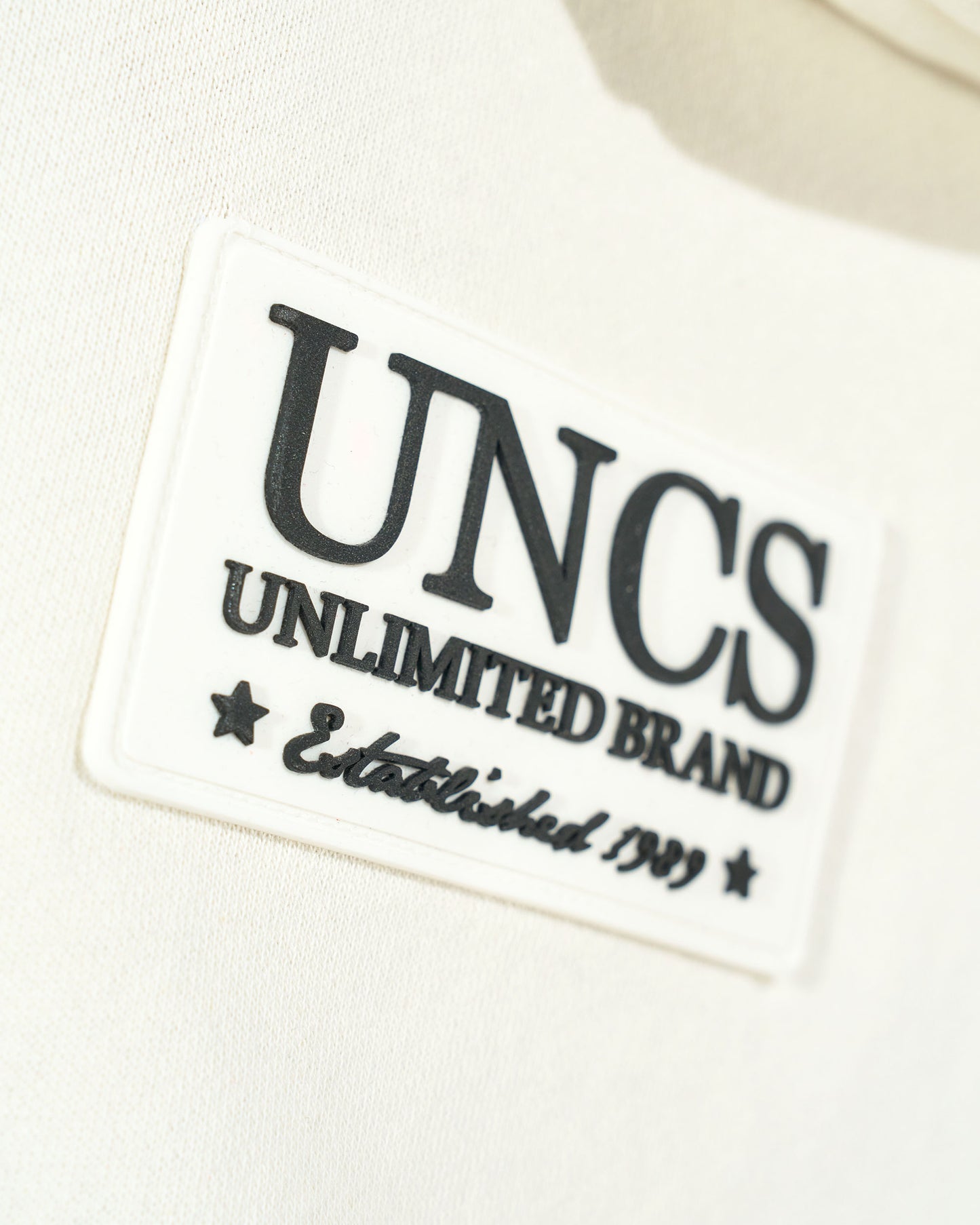 Dámská mikina ANDREA (oversize) CREAM