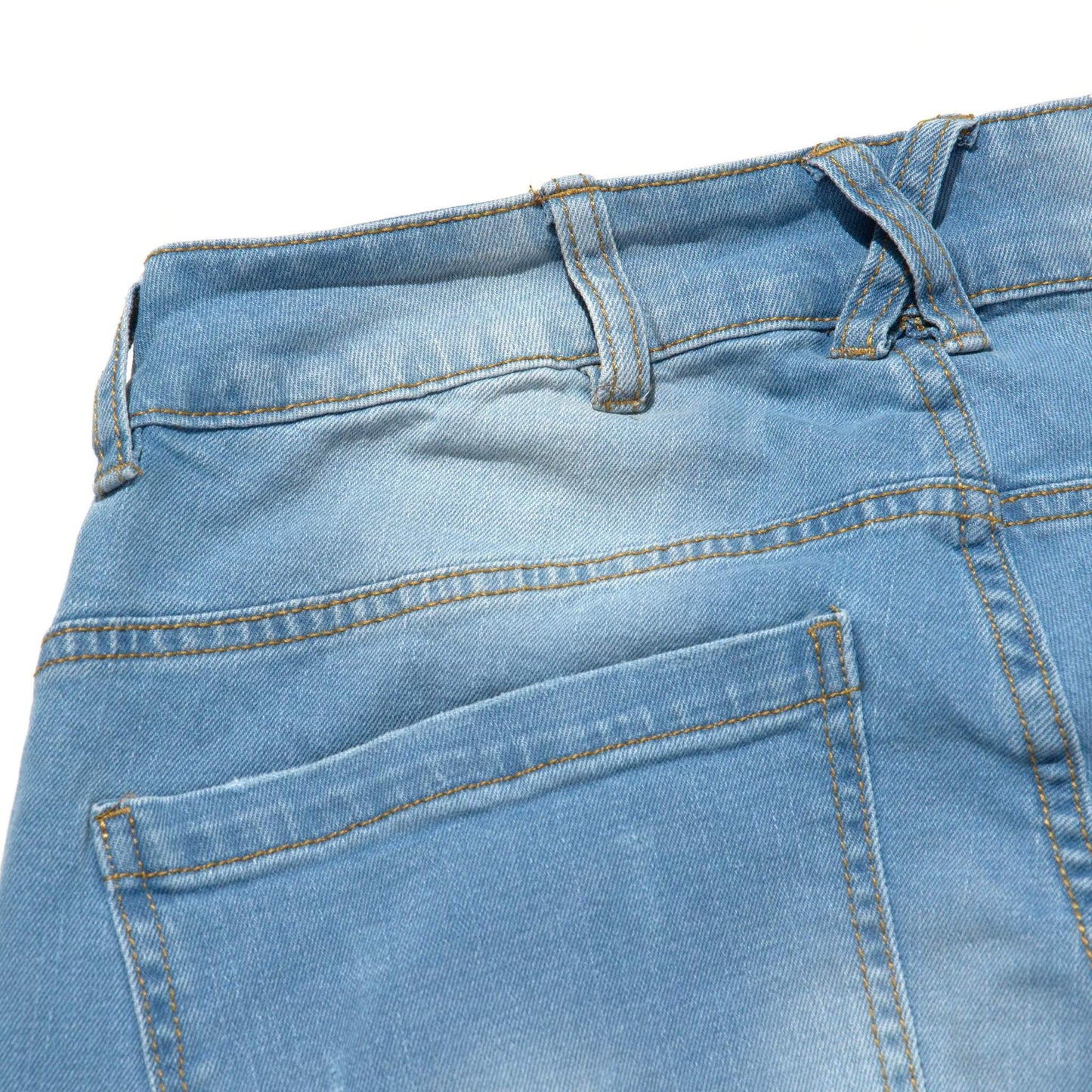 Pánské jeans ALVARO