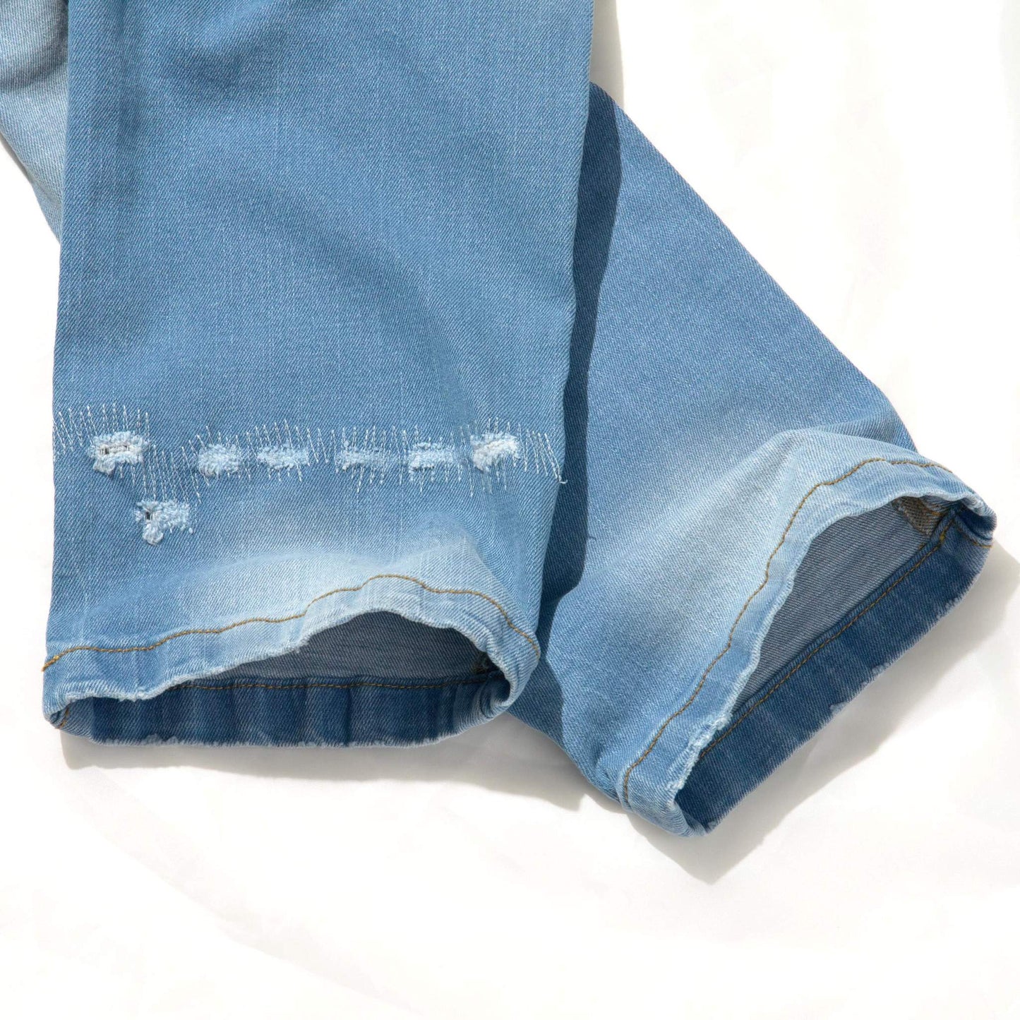 Pánské jeans ALVARO