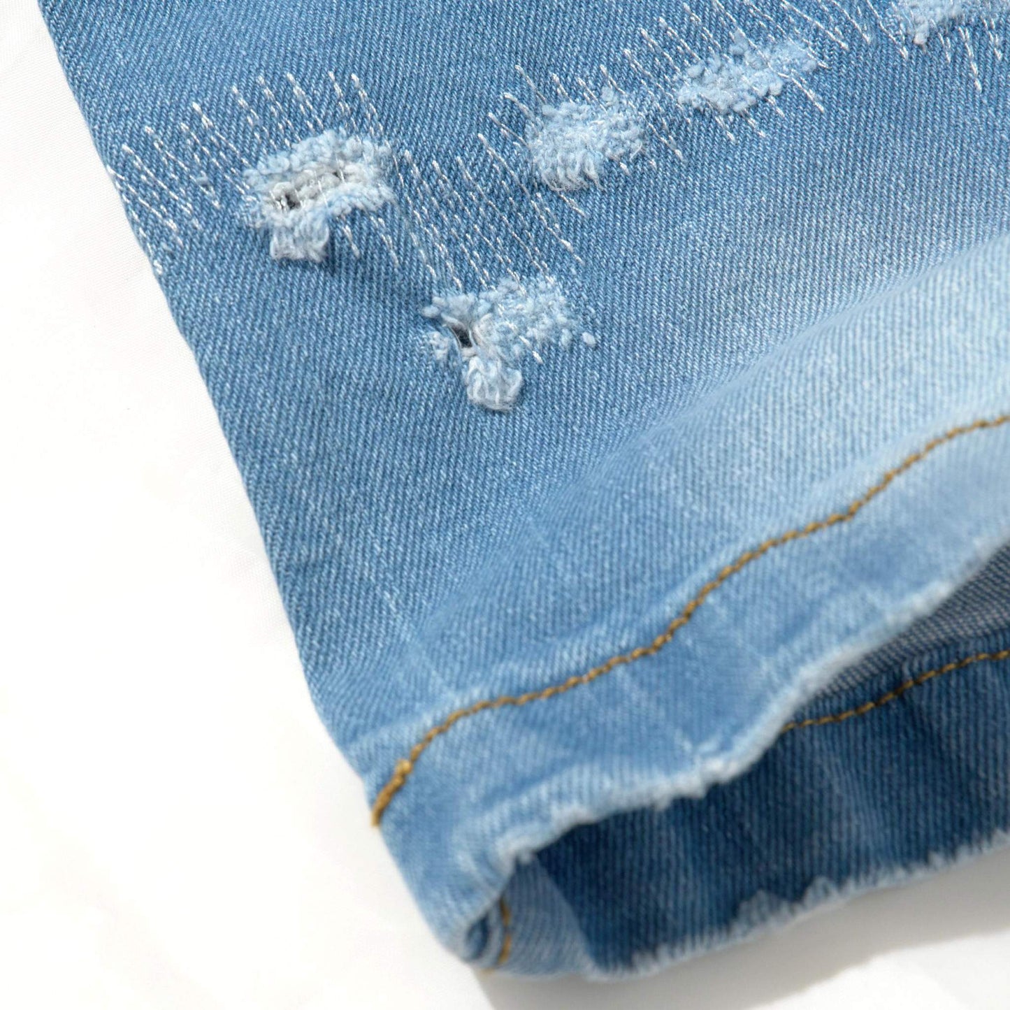 Pánské jeans ALVARO