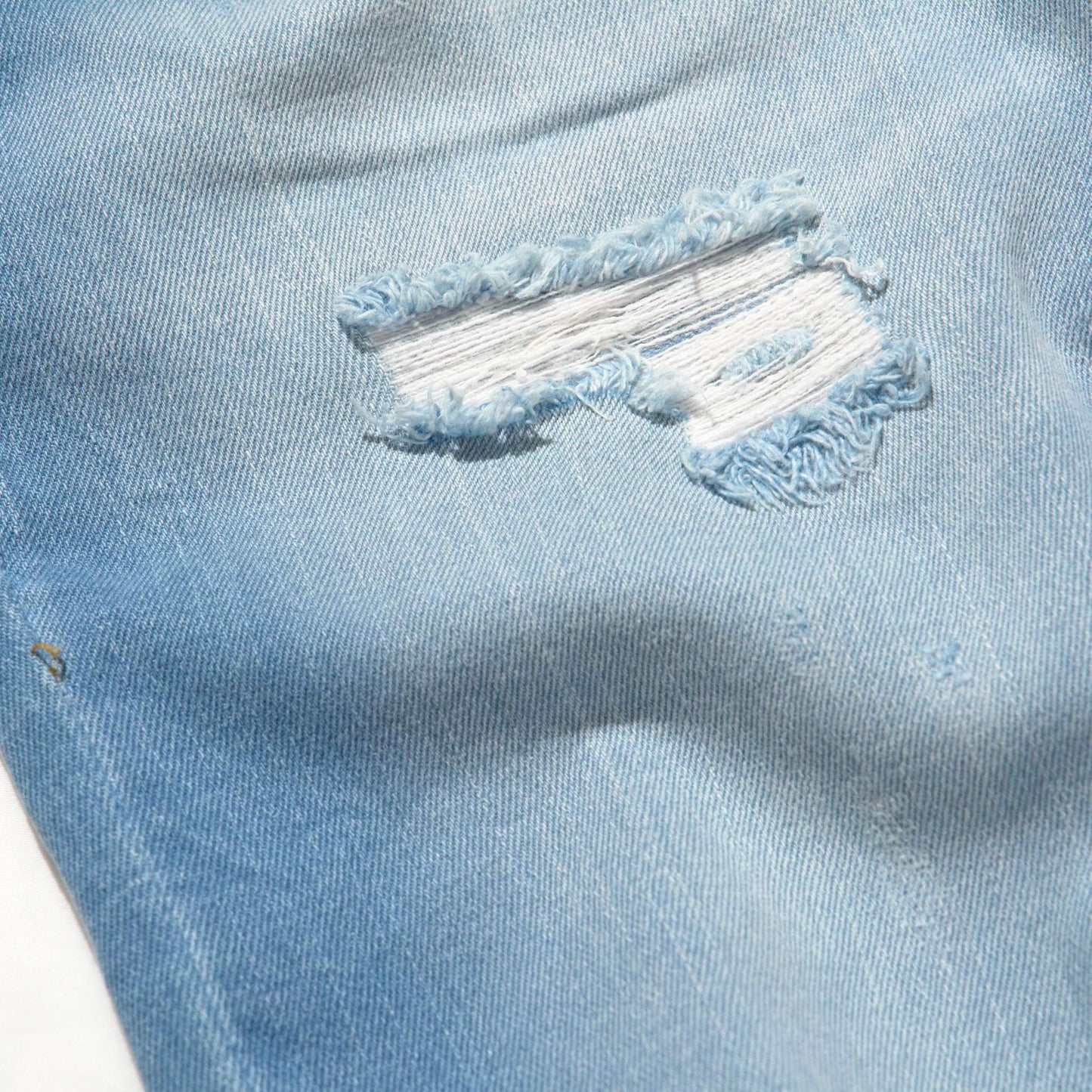 Pánské jeans ALVARO