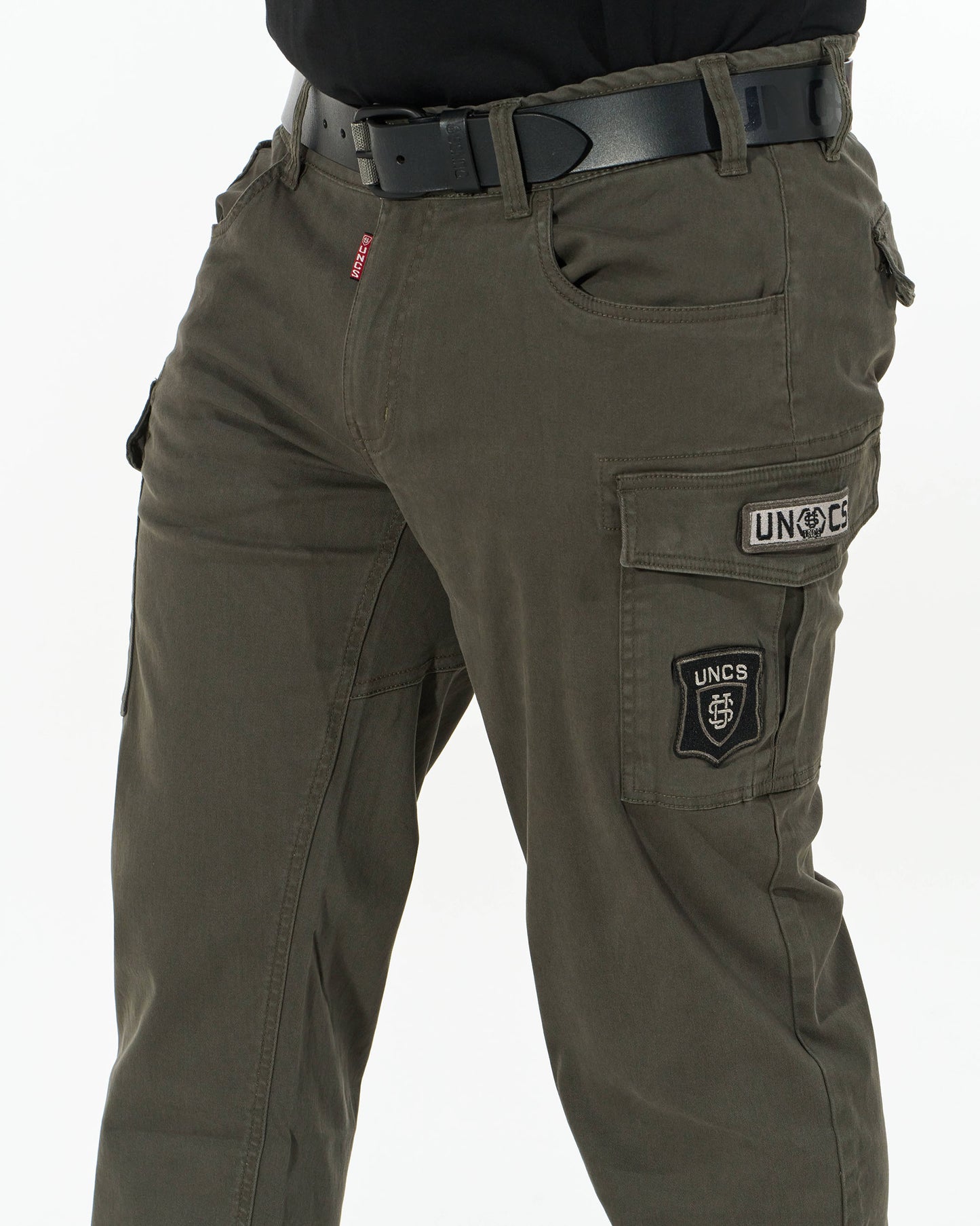 Pánské kalhoty BLAZE KHAKI