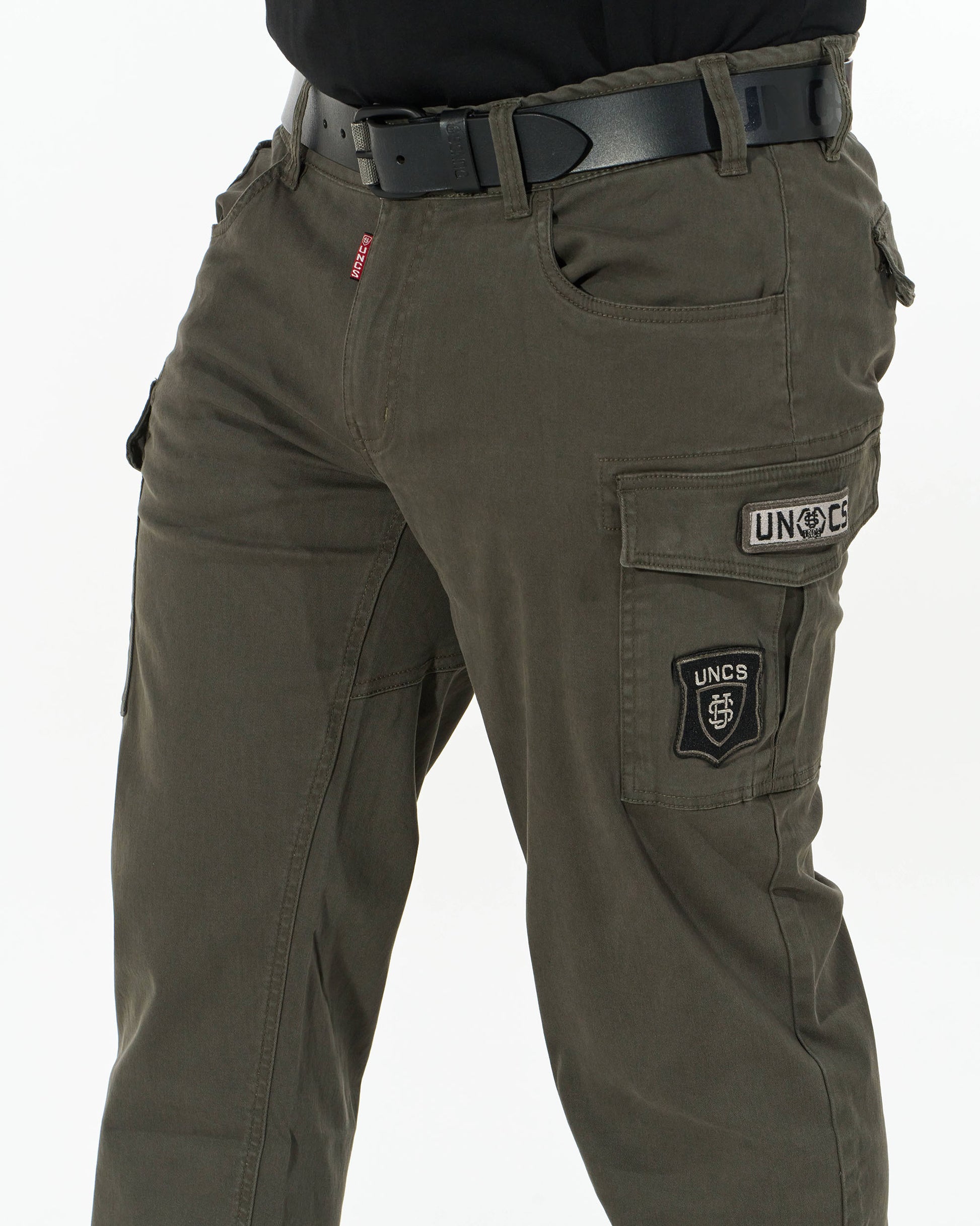 Pánské kalhoty BLAZE KHAKI