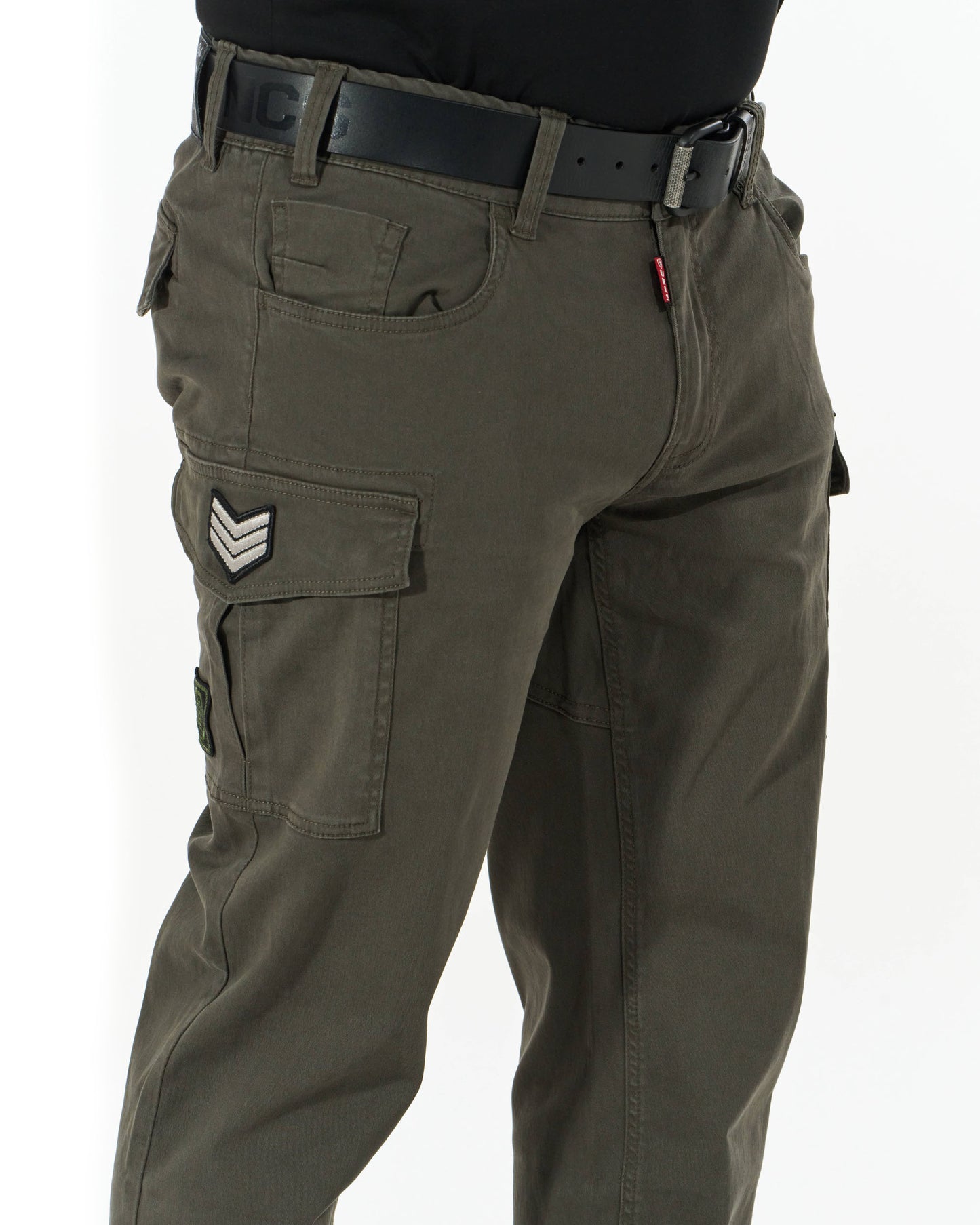 Pánské kalhoty BLAZE KHAKI