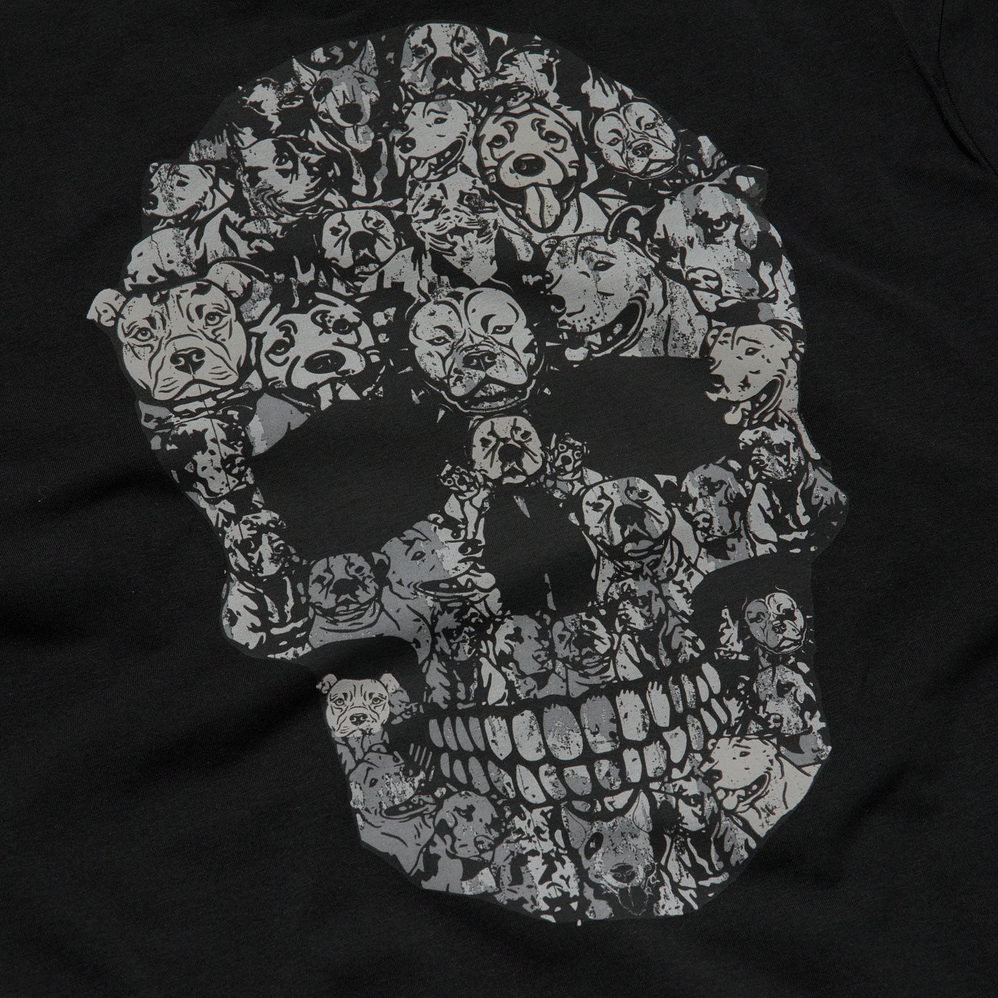 Pánské triko BOONE