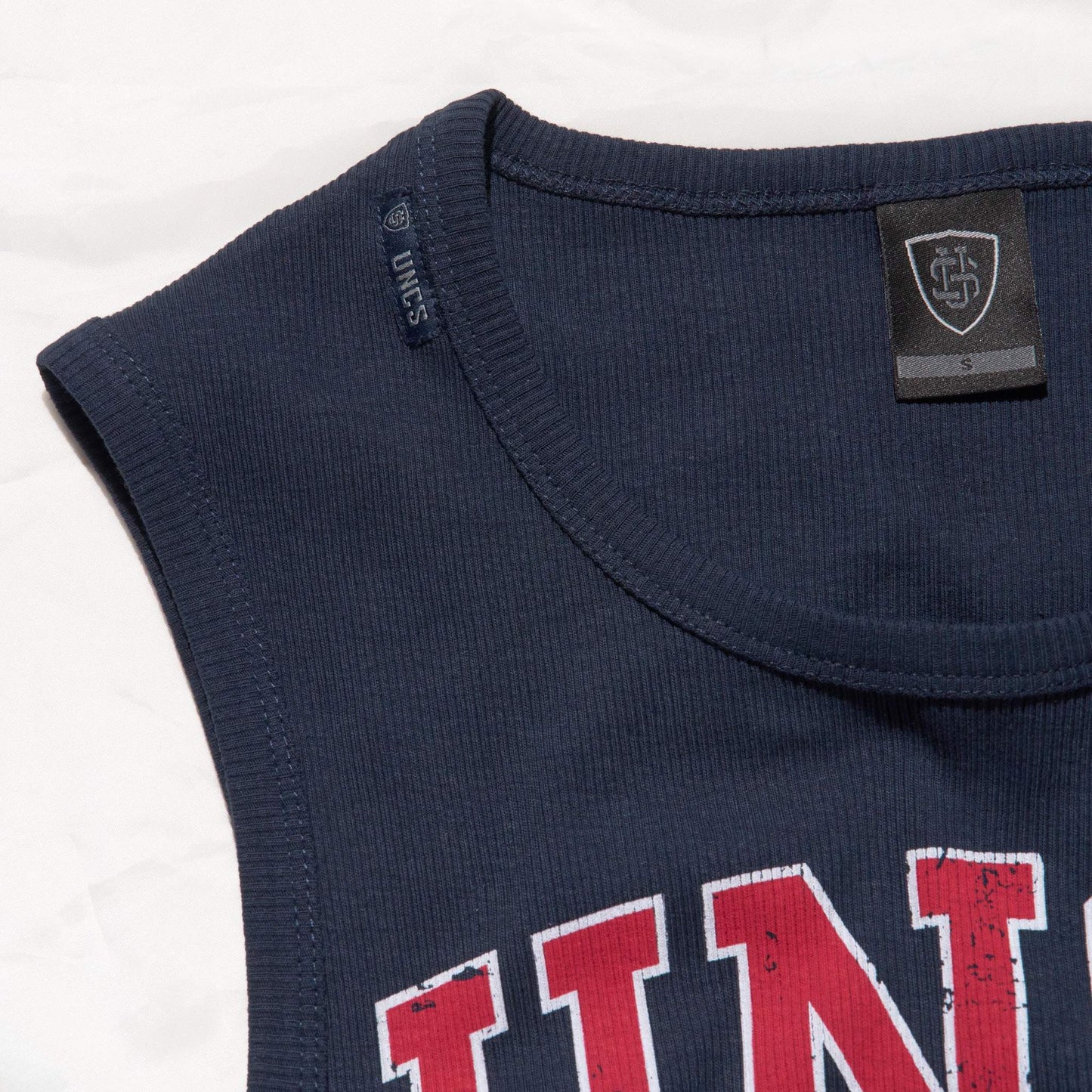 Pánské tílko MITCHELL