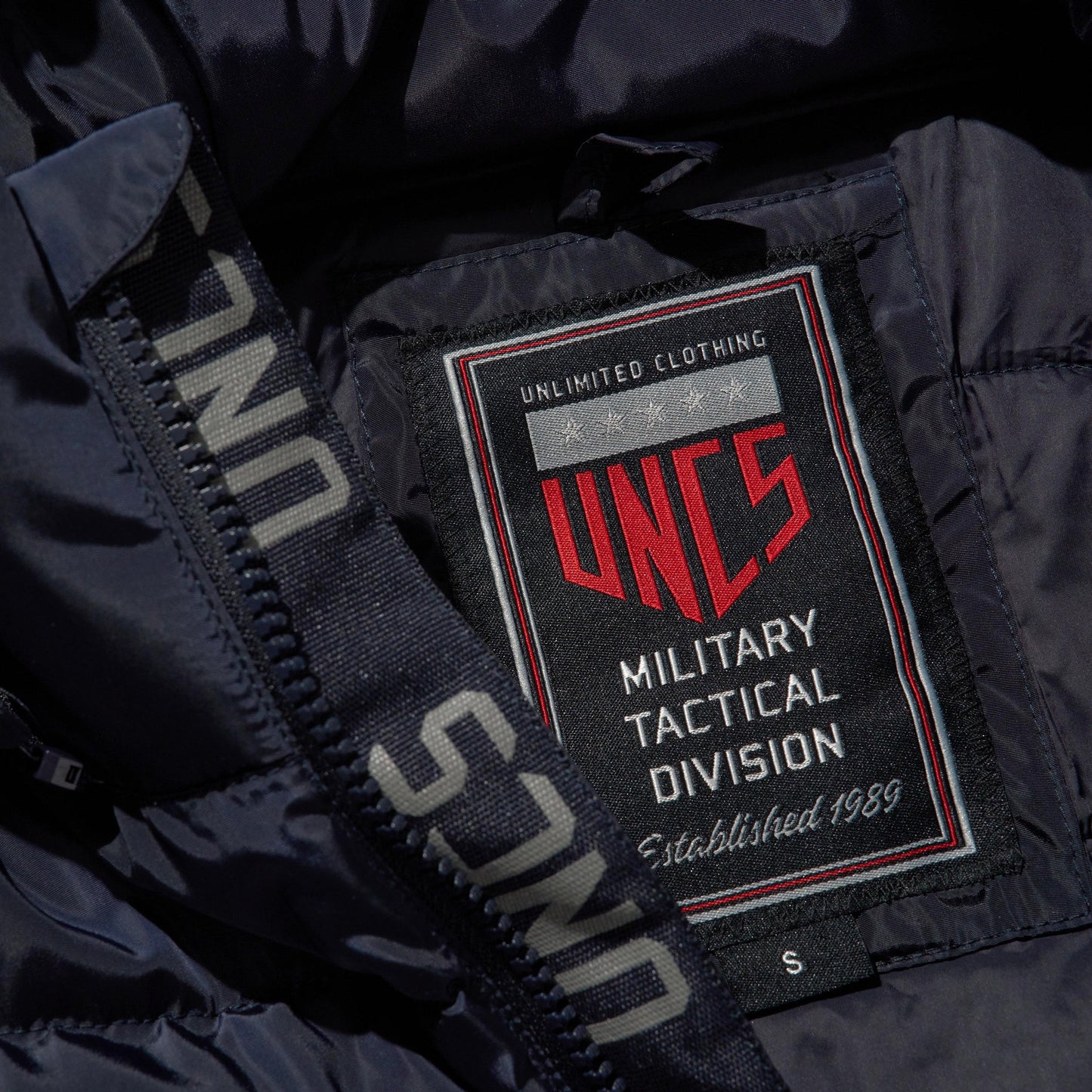 Pánská vesta FRASER II