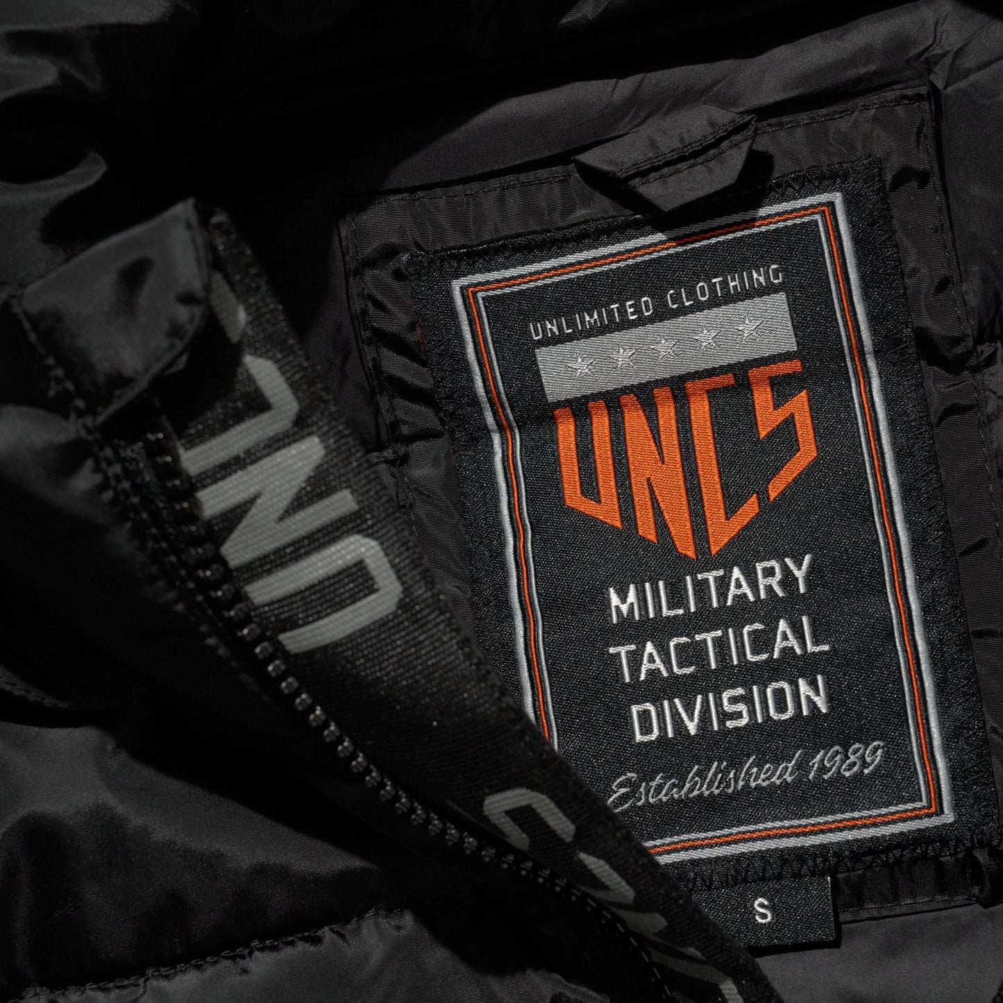 Pánská vesta FRASER II