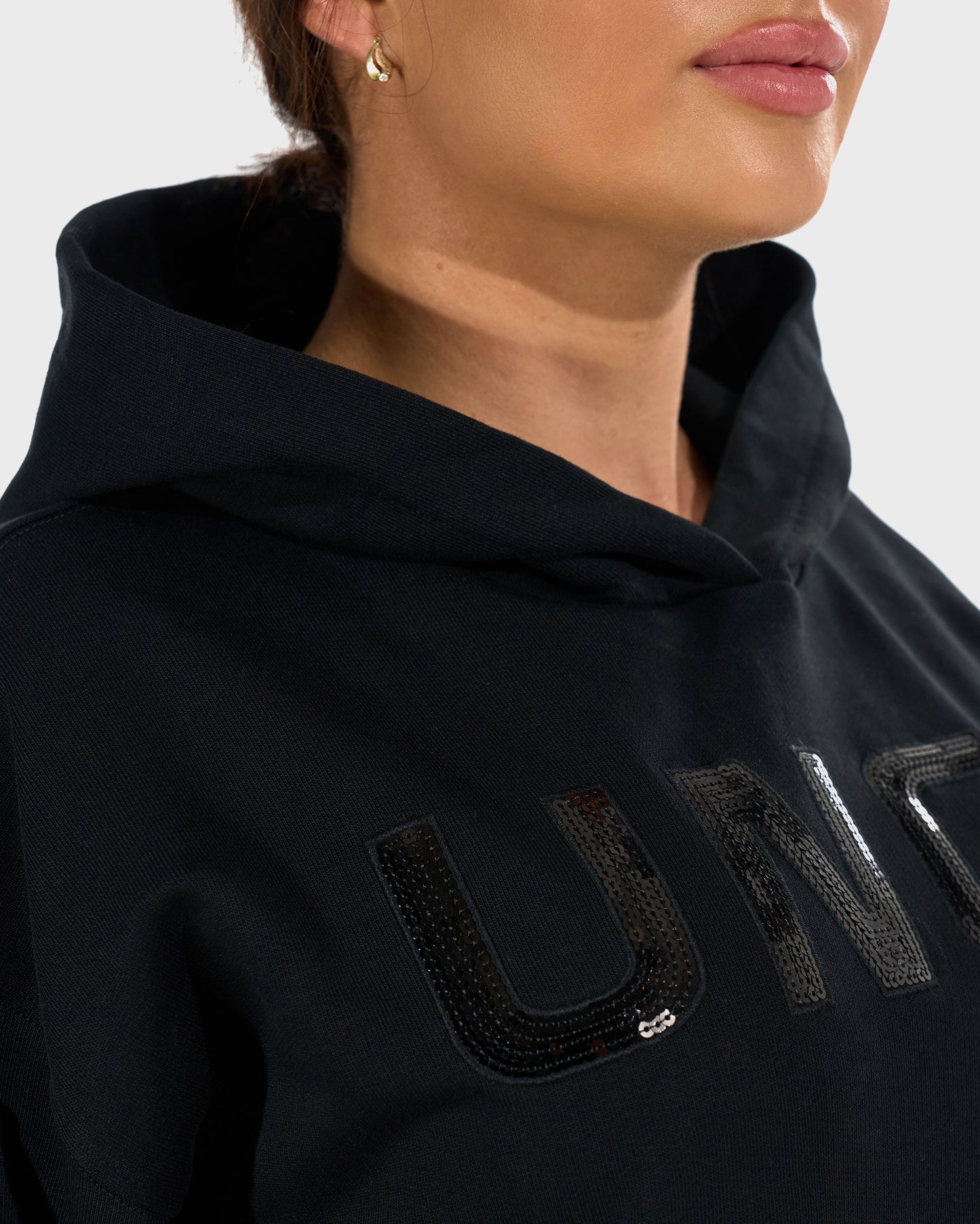 Dámské šaty CARA BLACK