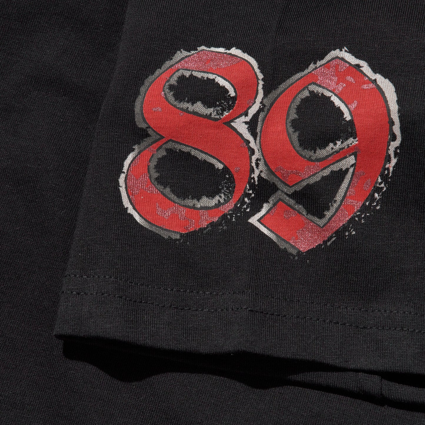 Pánské triko MORGAN II (OVERSIZE)