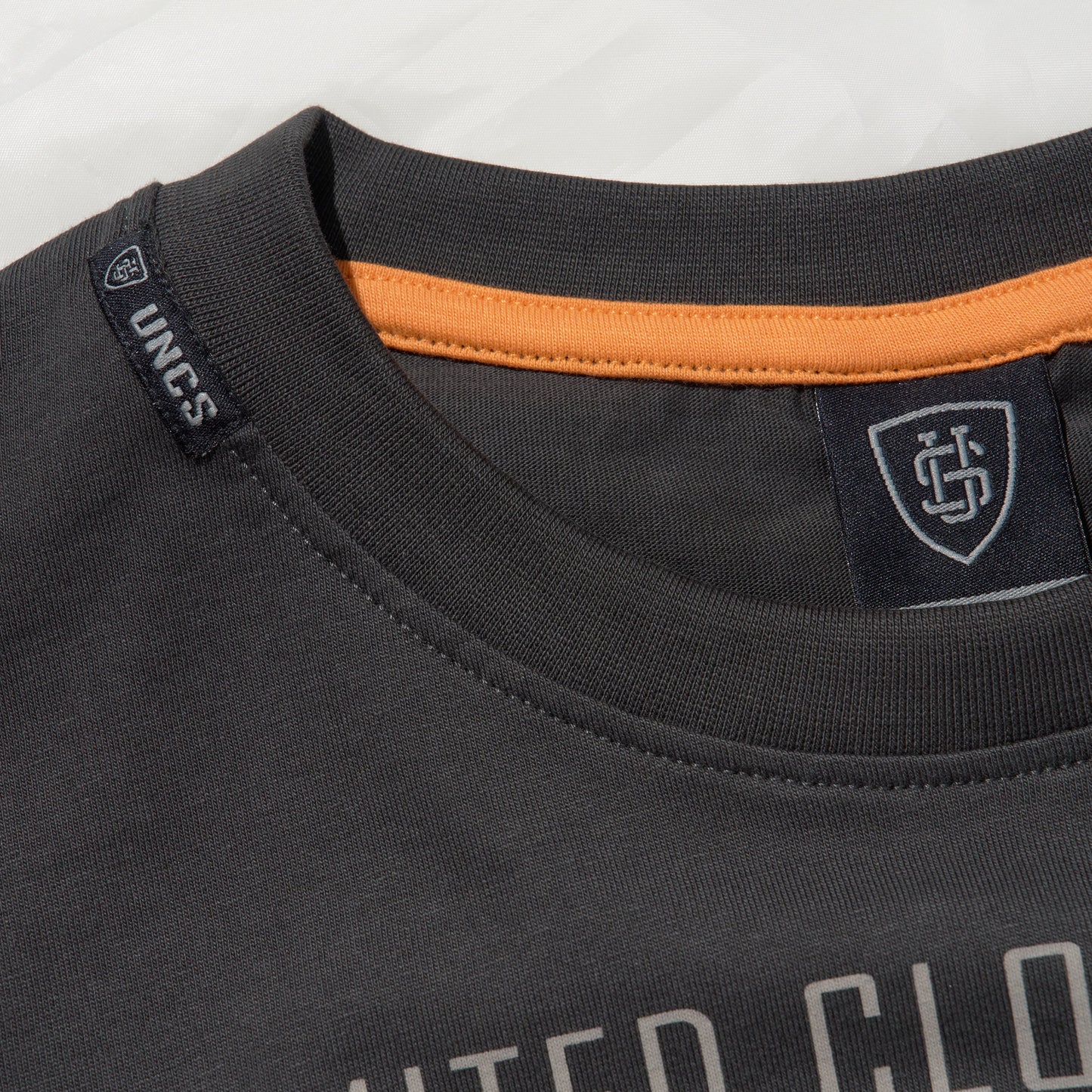 Pánské triko MORGAN II (OVERSIZE)