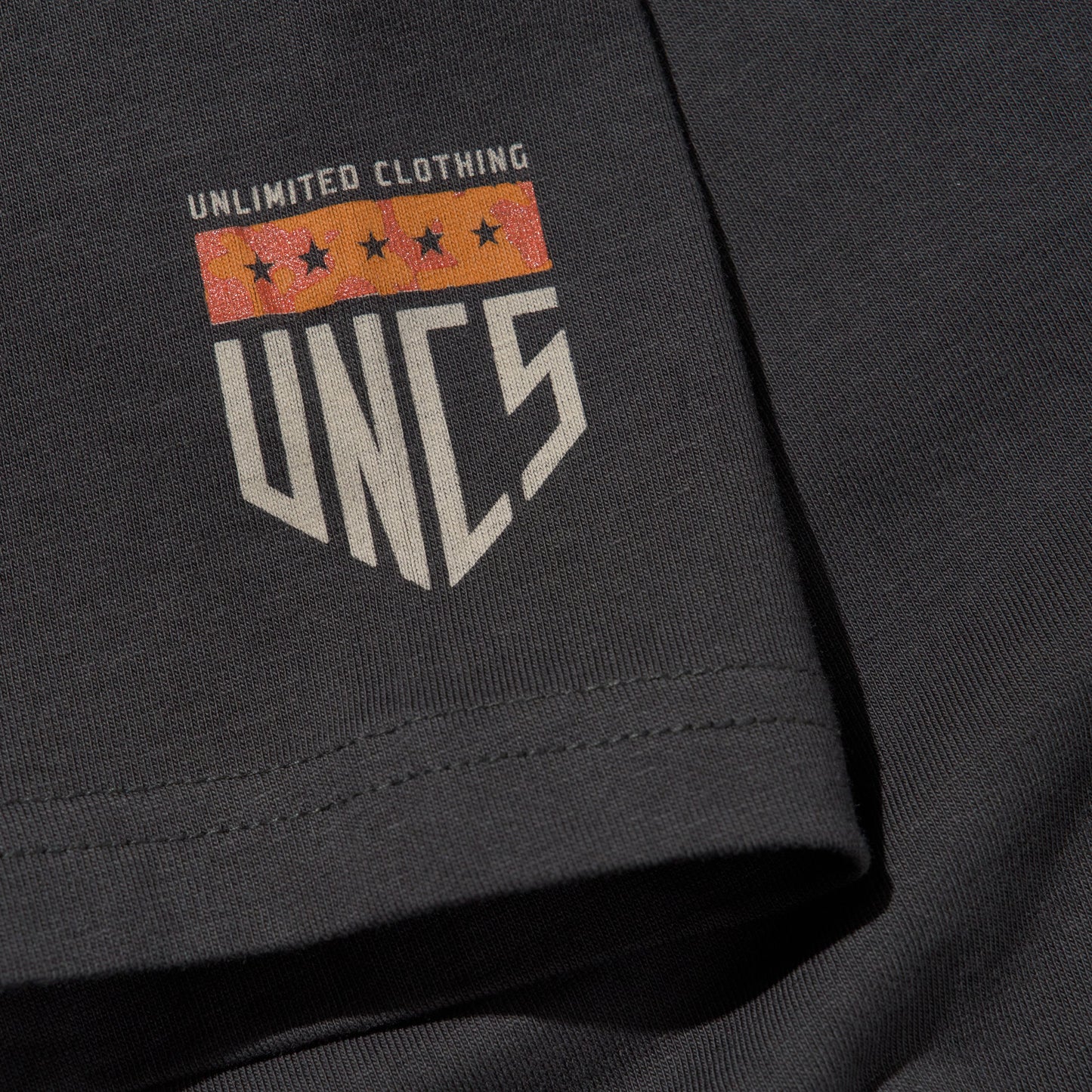 Pánské triko MORGAN II (OVERSIZE)