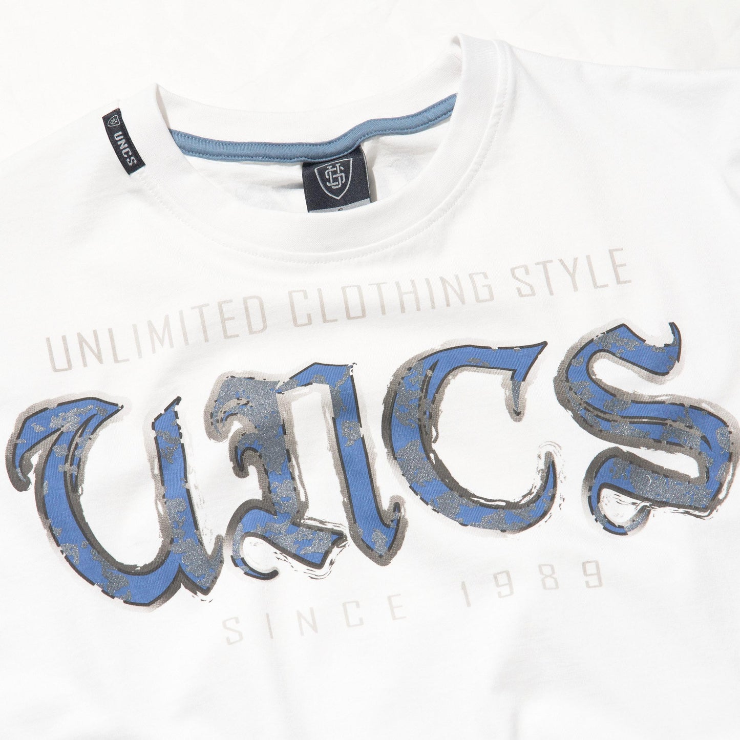 Pánské triko MORGAN II (OVERSIZE)