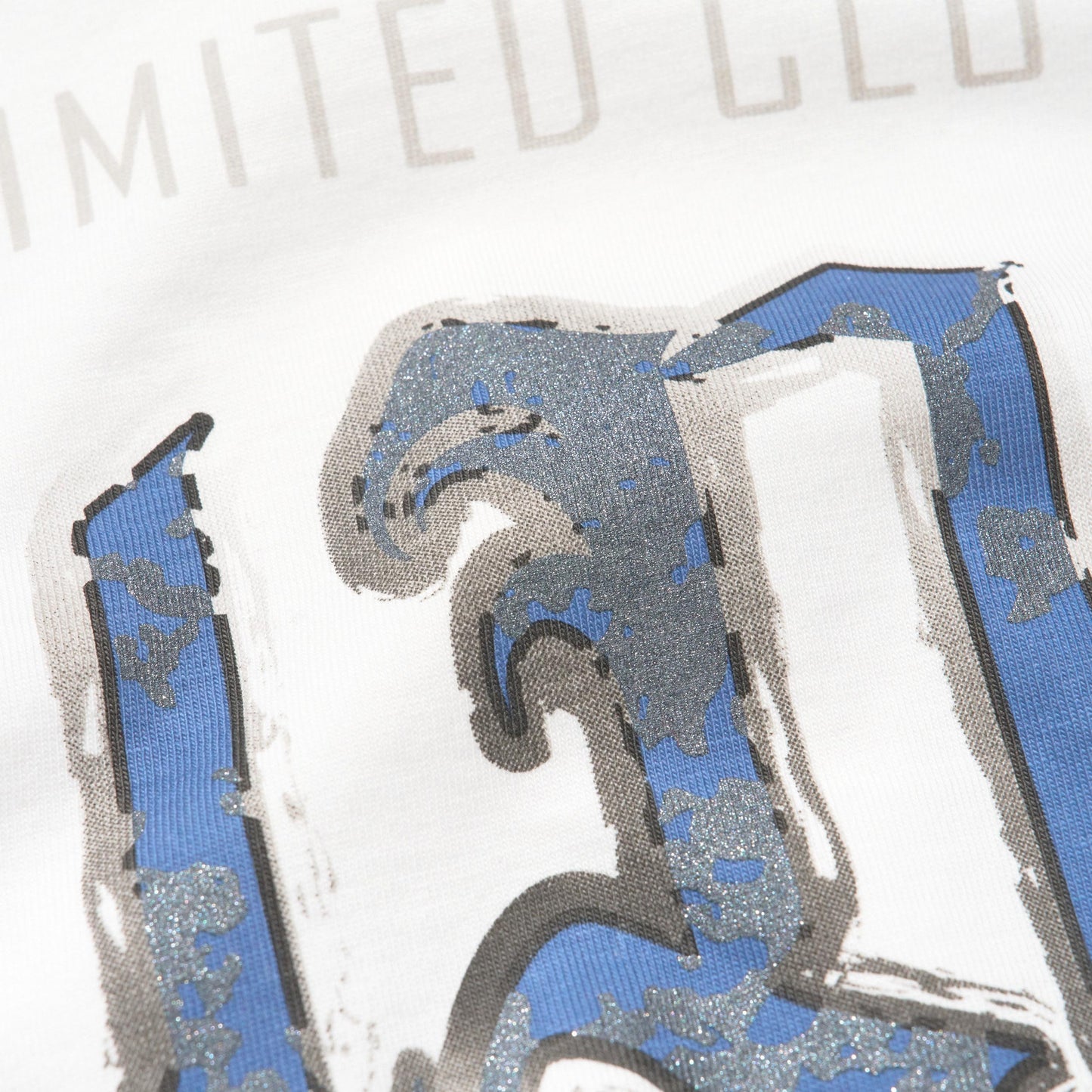 Pánské triko MORGAN II (OVERSIZE)