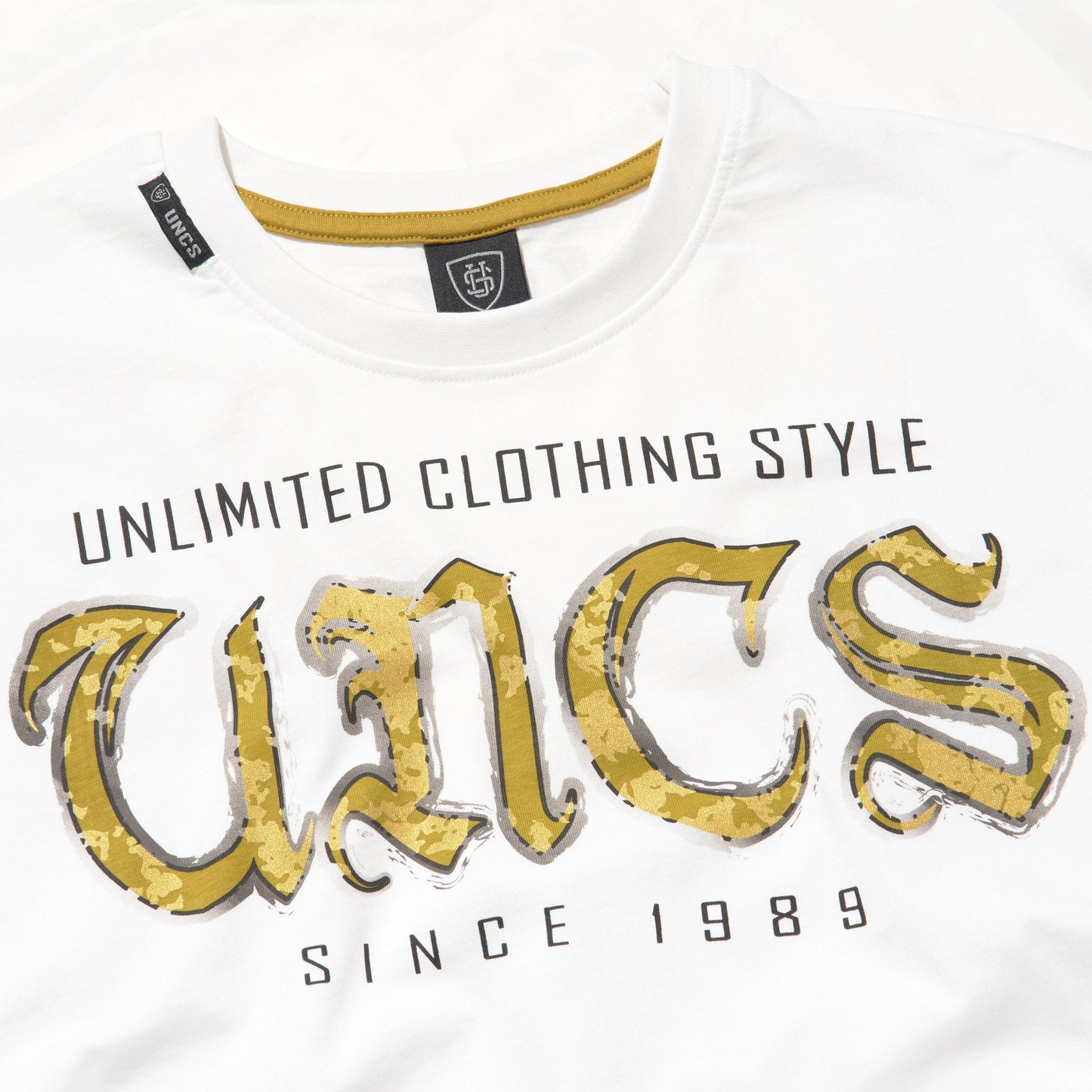 Pánské triko MORGAN II (OVERSIZE)