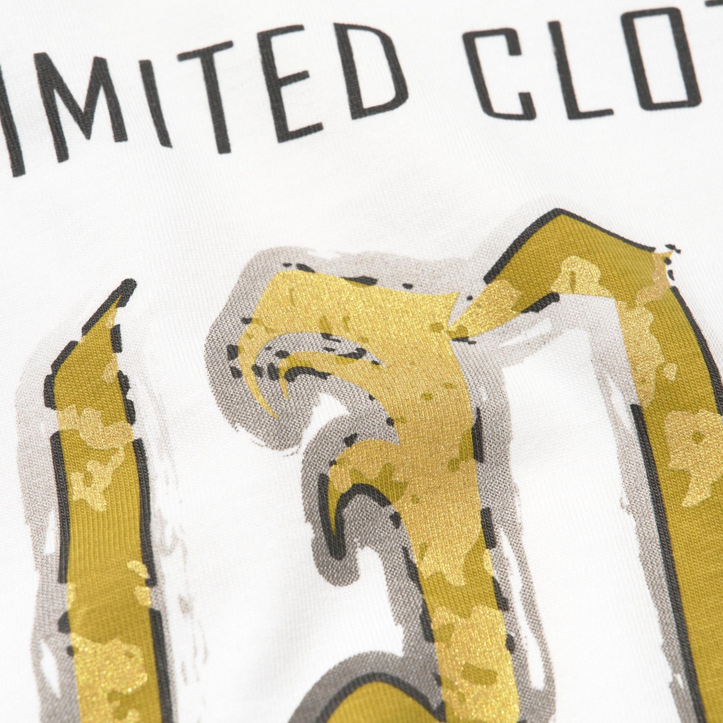 Pánské triko MORGAN II (OVERSIZE)