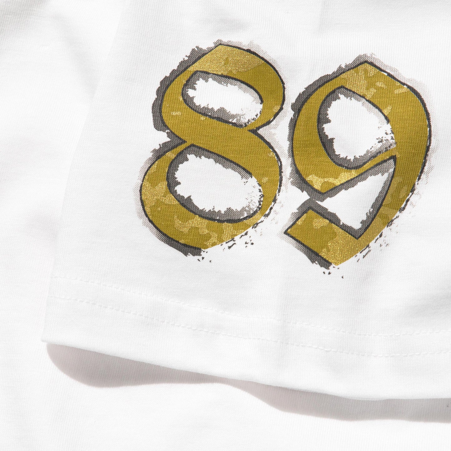 Pánské triko MORGAN II (OVERSIZE)