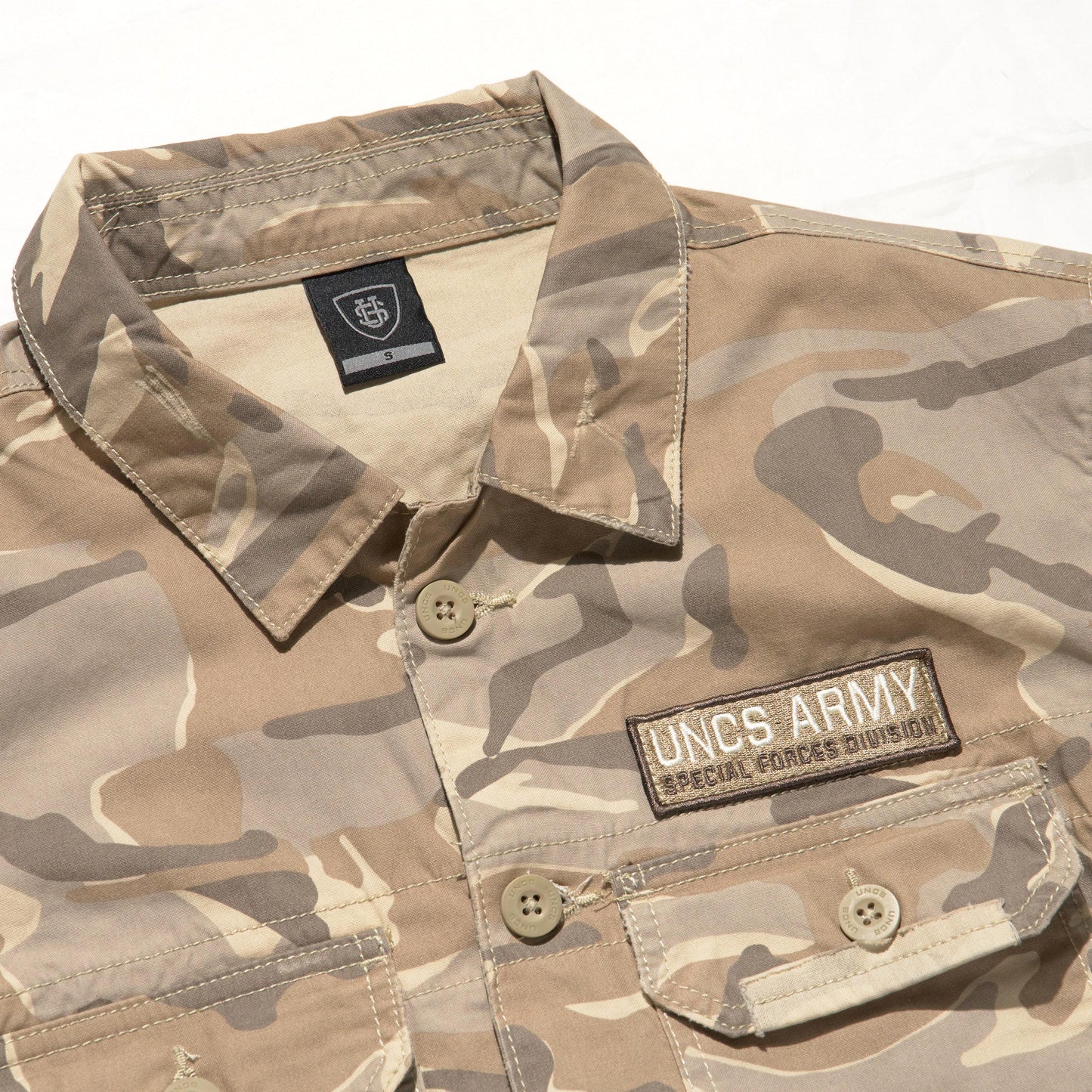 Pánská lehká bunda ELMER