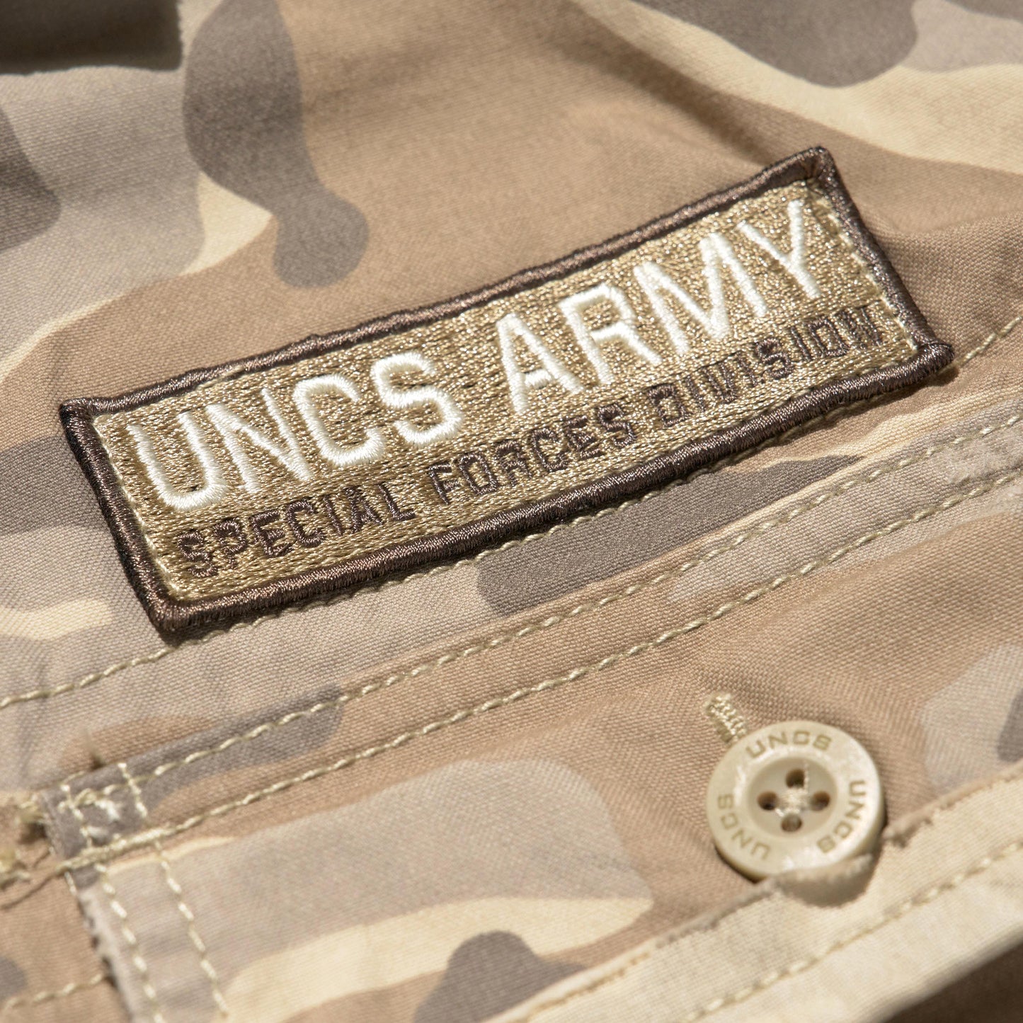 Pánská lehká bunda ELMER