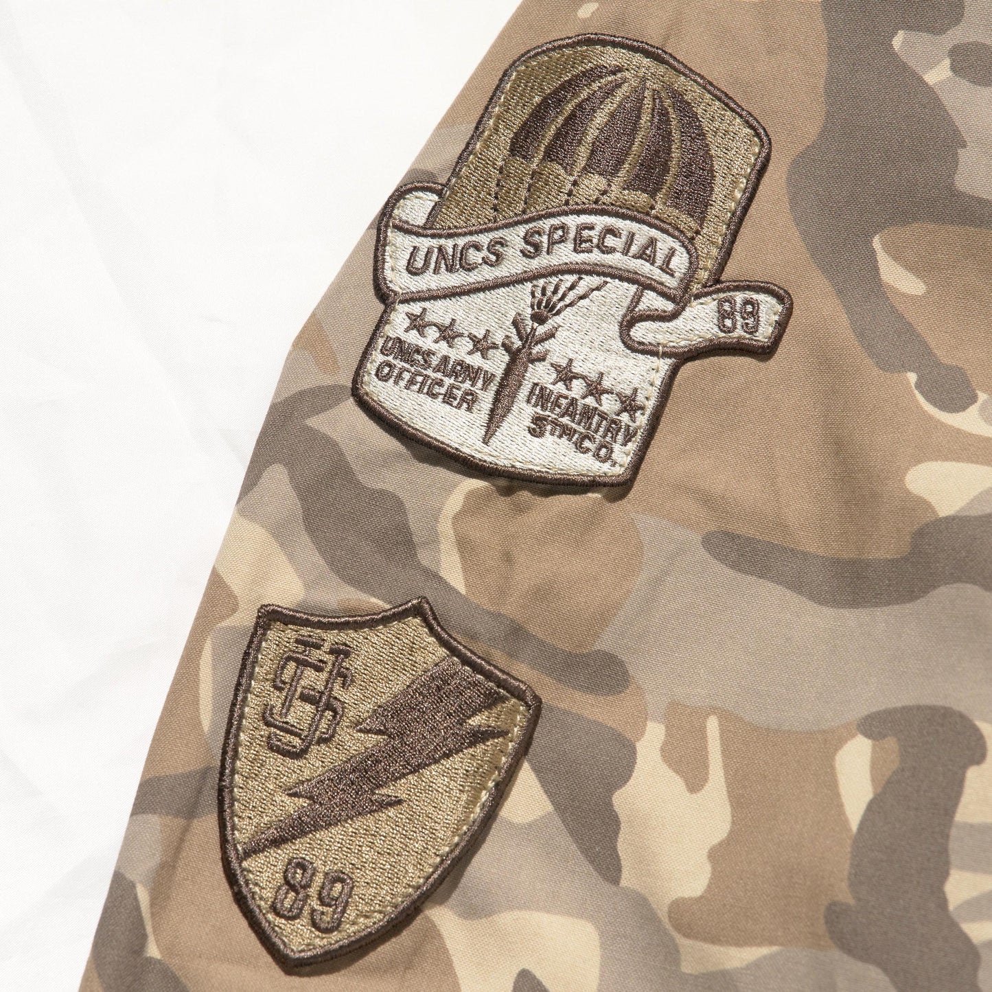 Pánská lehká bunda ELMER