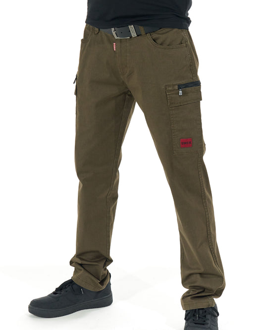 Pánské kalhoty COLT KHAKI