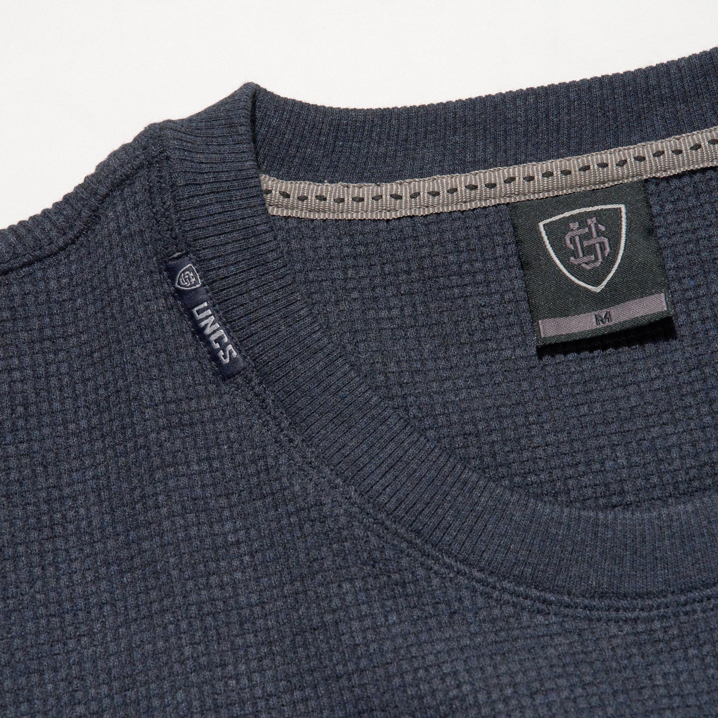 Pánské triko MARLOW III LS