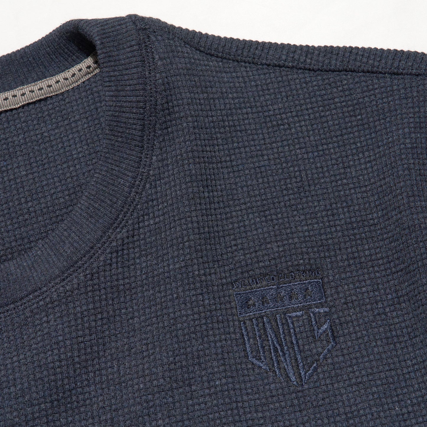 Pánské triko MARLOW III LS