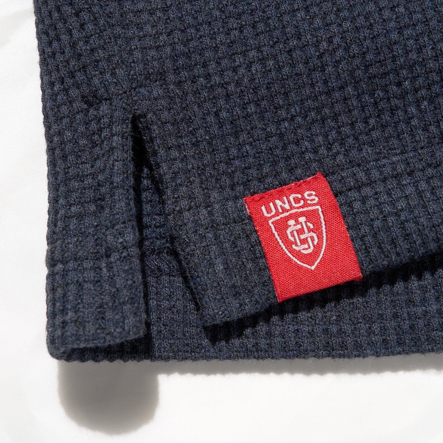 Pánské triko MARLOW III LS