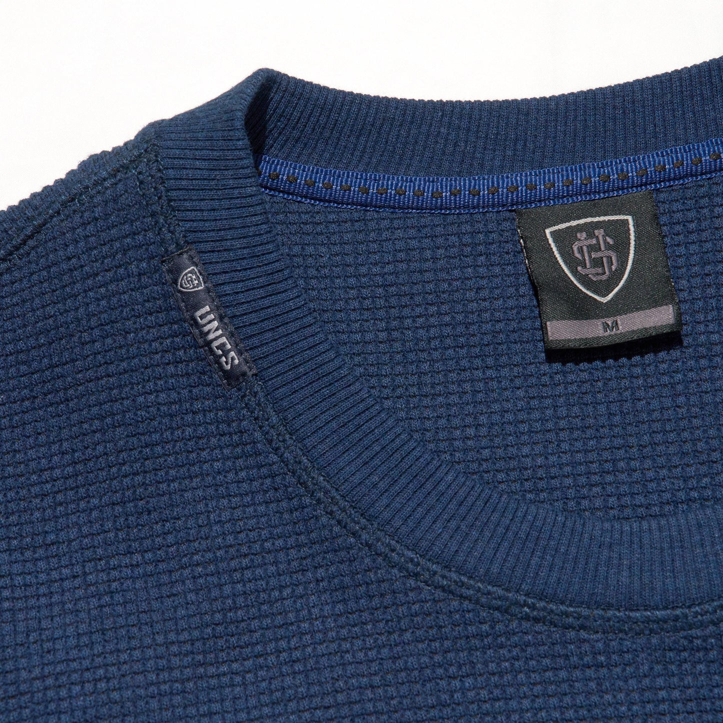 Pánské triko MARLOW III LS