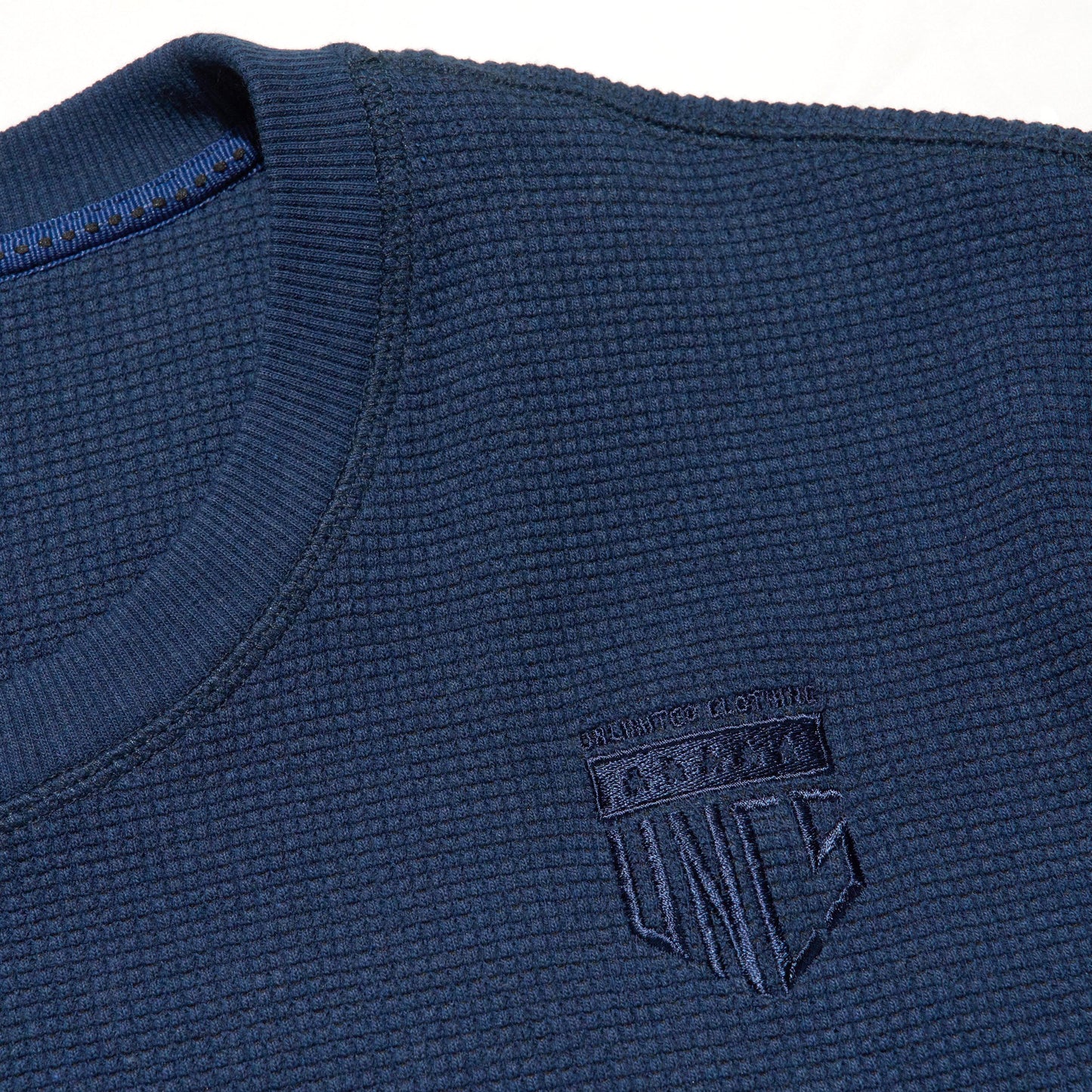 Pánské triko MARLOW III LS