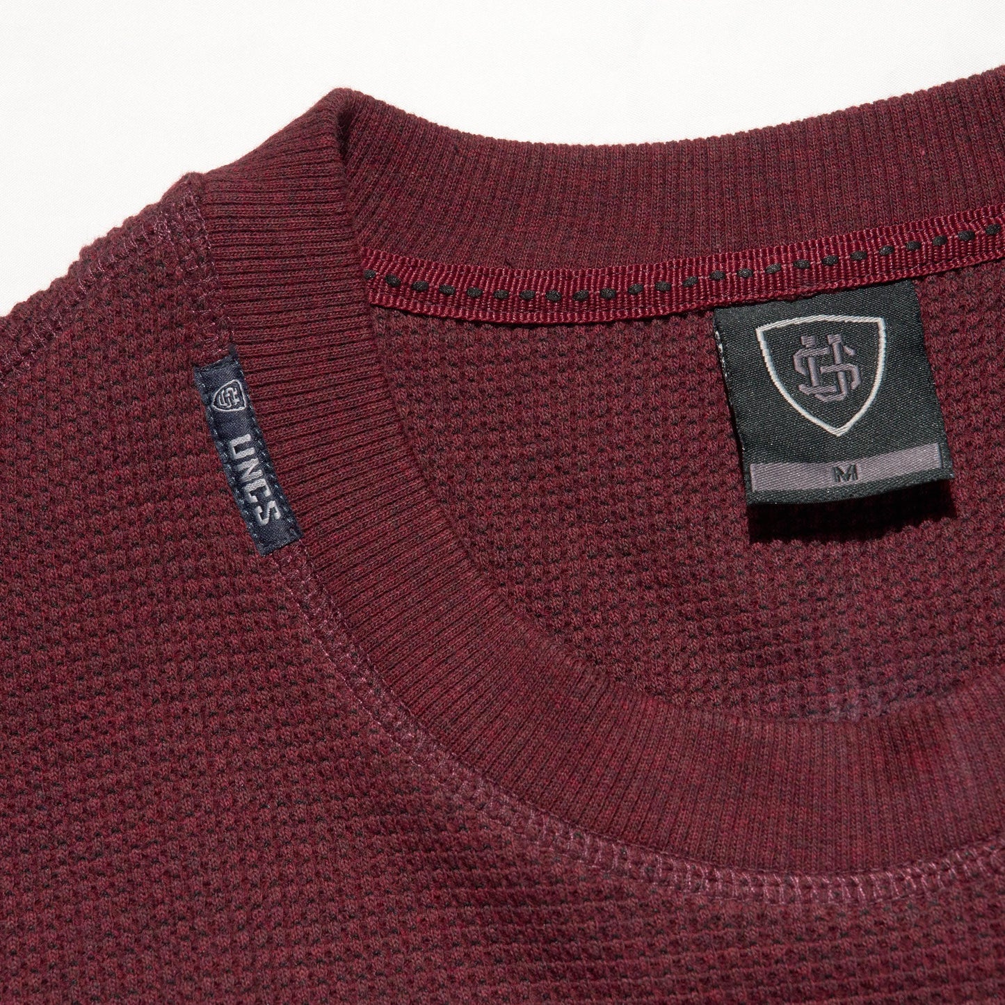 Pánské triko MARLOW III LS