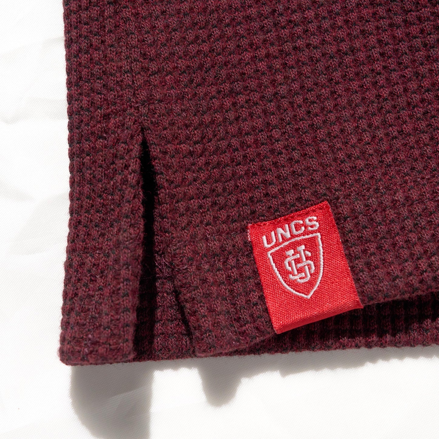 Pánské triko MARLOW III LS