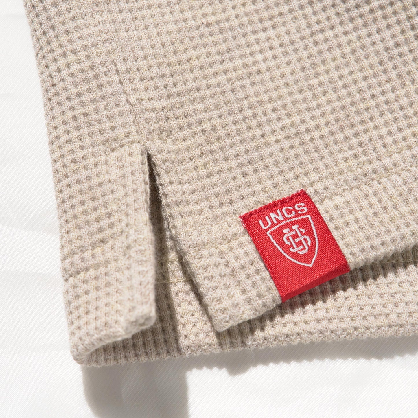 Pánské triko MARLOW II BEIGE